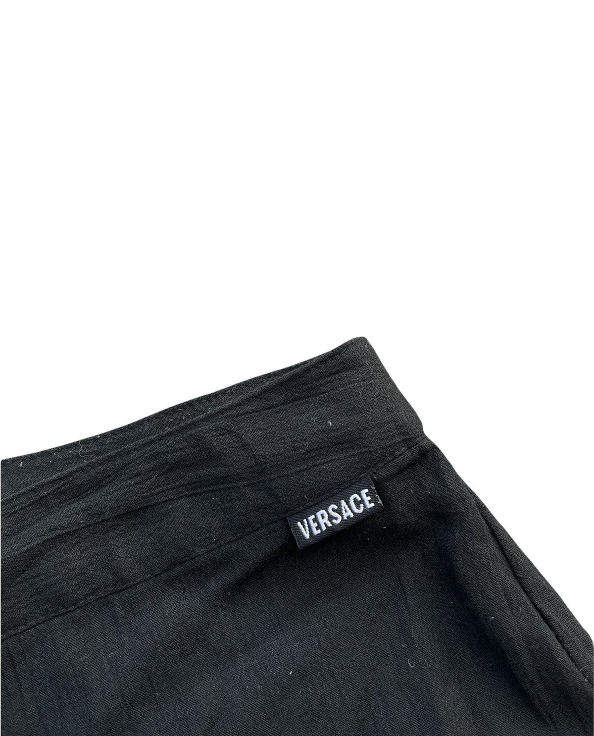 Versace Jeans Couture Versace Jeans Couture Trousser Size US 28 / EU 44 - 4 Thumbnail