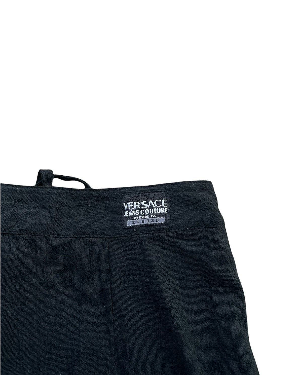 Versace Jeans Couture Versace Jeans Couture Trousser Size US 28 / EU 44 - 8 Thumbnail