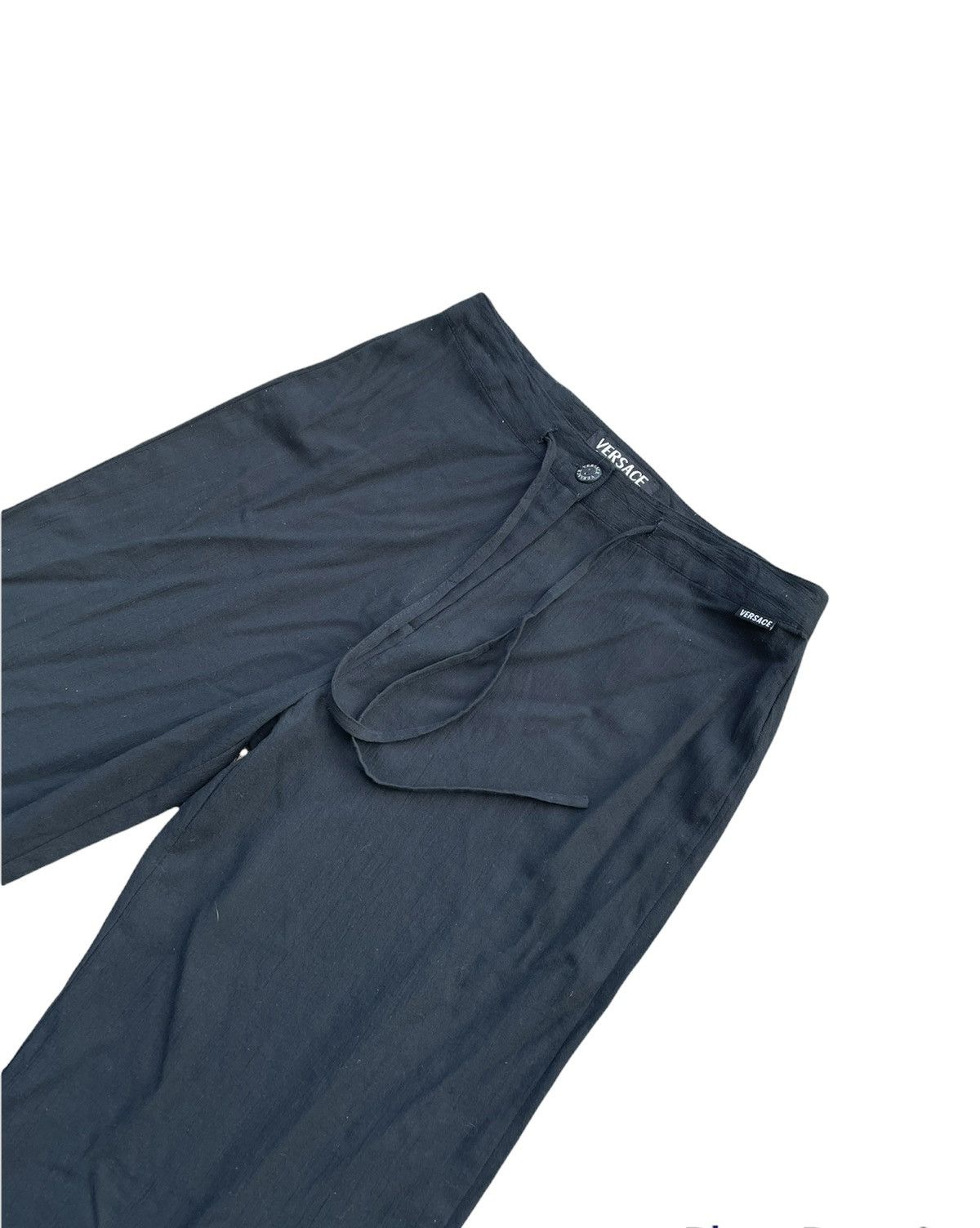 Versace Jeans Couture Versace Jeans Couture Trousser Size US 28 / EU 44 - 2 Thumbnail