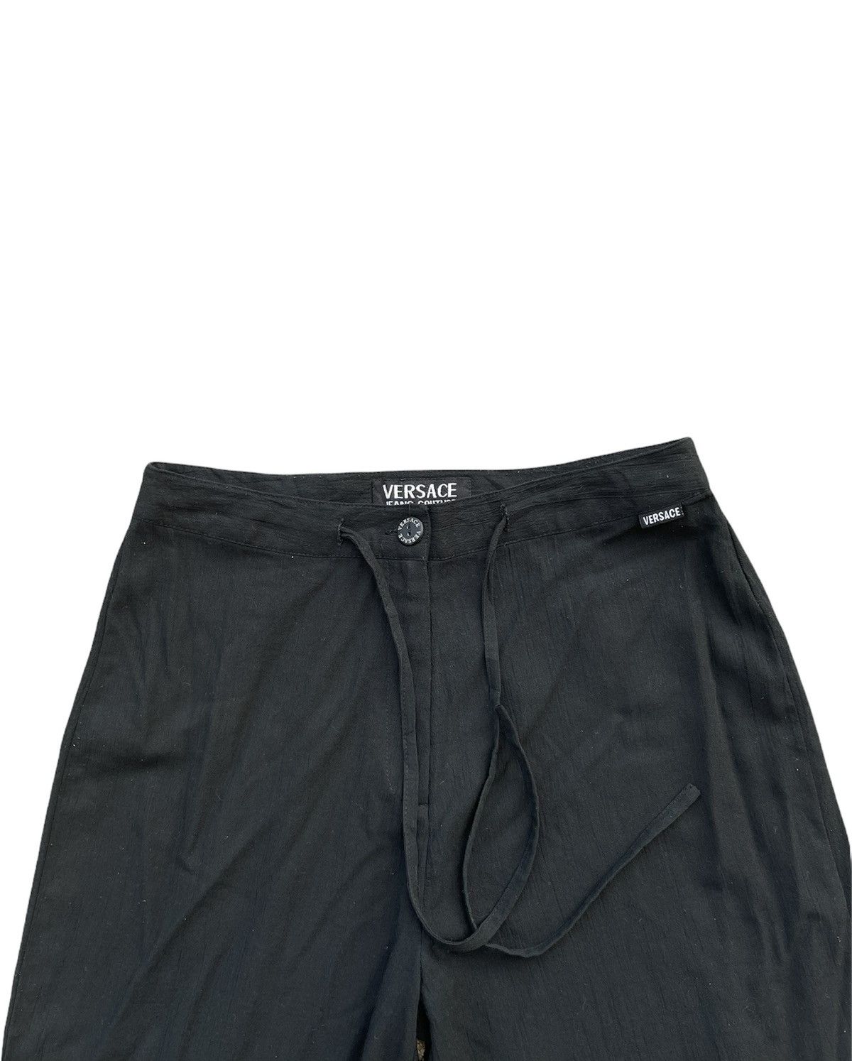 Versace Jeans Couture Versace Jeans Couture Trousser Size US 28 / EU 44 - 3 Thumbnail