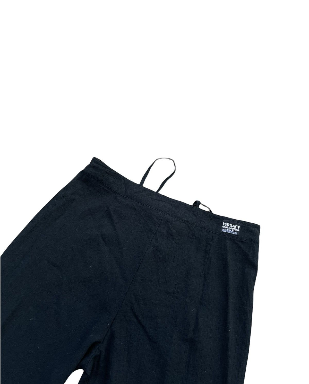 Versace Jeans Couture Versace Jeans Couture Trousser Size US 28 / EU 44 - 7 Thumbnail