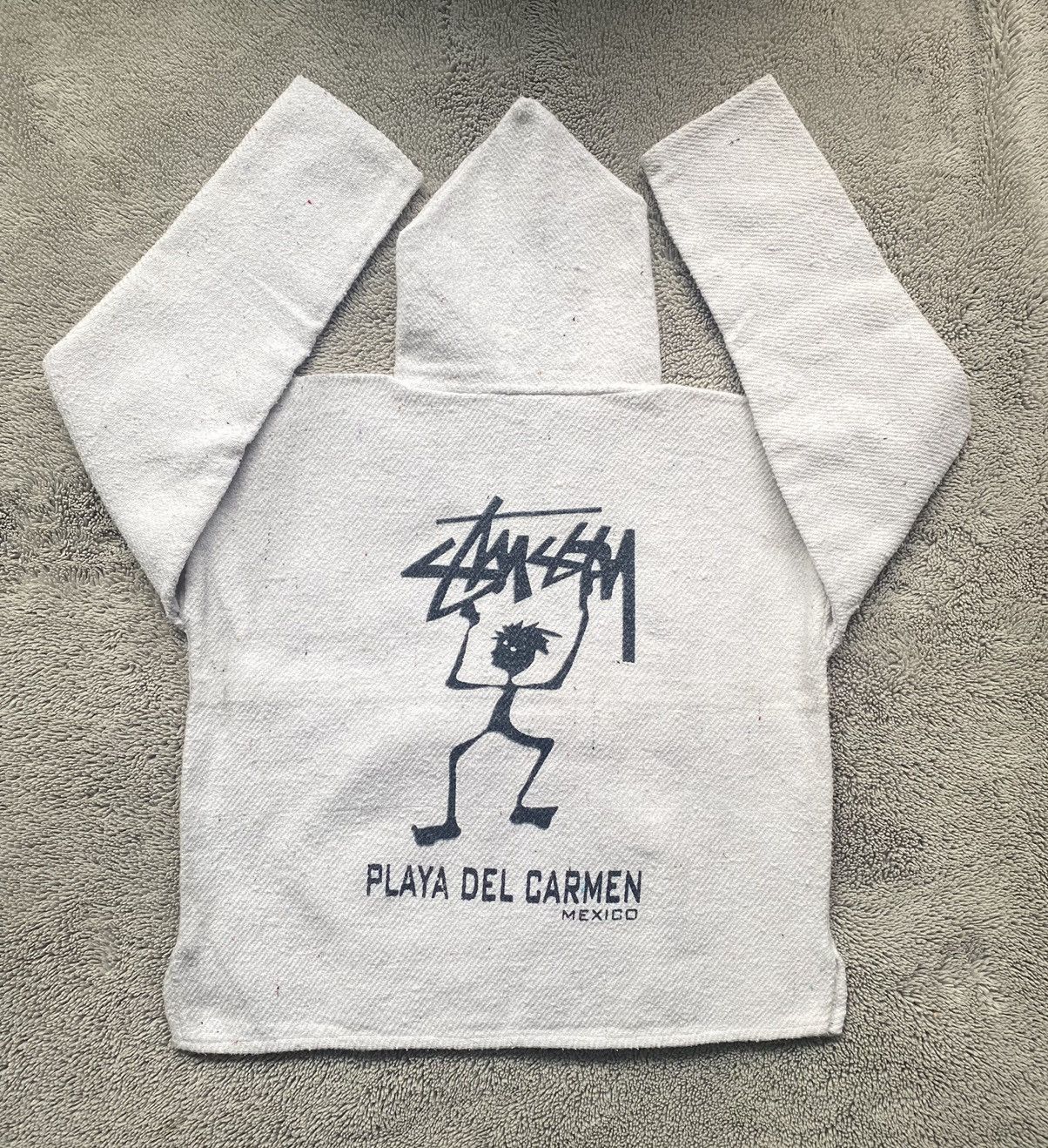 Real Or Fake Stussy? : r/stussy