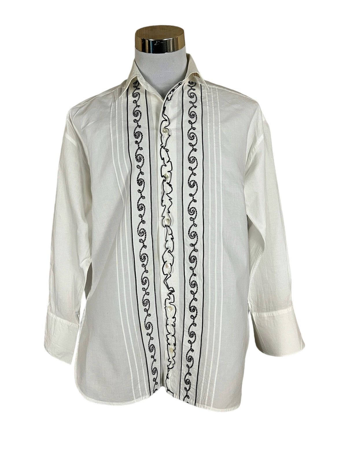 Jean Paul Gaultier Vintage Shirt