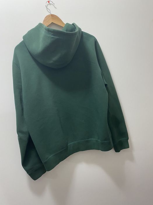 Green ovo online hoodie