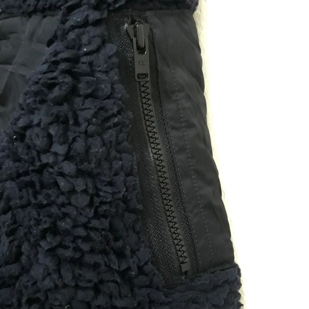 Undercover 💥Final Drop✈💥Uniqlo x Undercover fleece Black Size US S / EU 44-46 / 1 - 9 Thumbnail