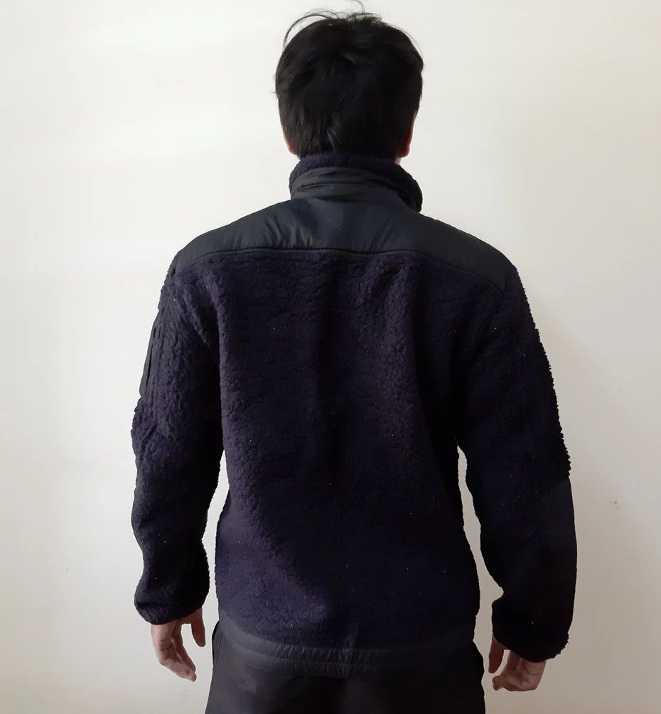 Undercover 💥Final Drop✈💥Uniqlo x Undercover fleece Black Size US S / EU 44-46 / 1 - 4 Thumbnail