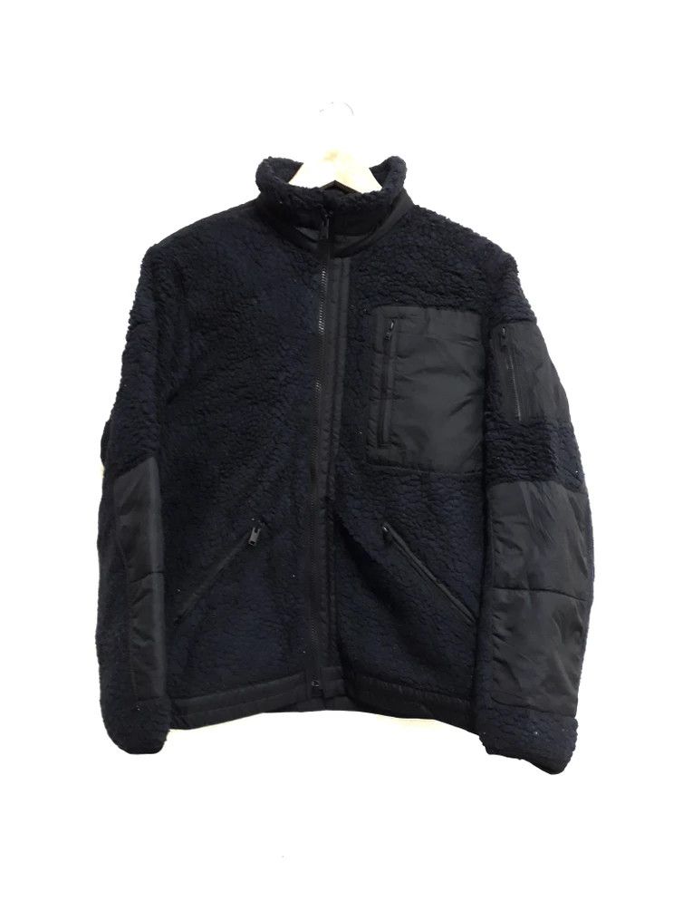 Undercover 💥Final Drop✈💥Uniqlo x Undercover fleece Black Size US S / EU 44-46 / 1 - 1 Thumbnail