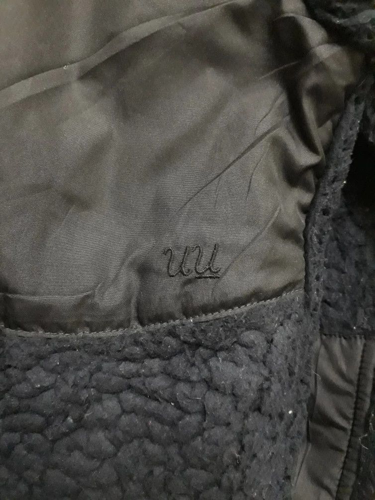 Undercover 💥Final Drop✈💥Uniqlo x Undercover fleece Black Size US S / EU 44-46 / 1 - 6 Thumbnail