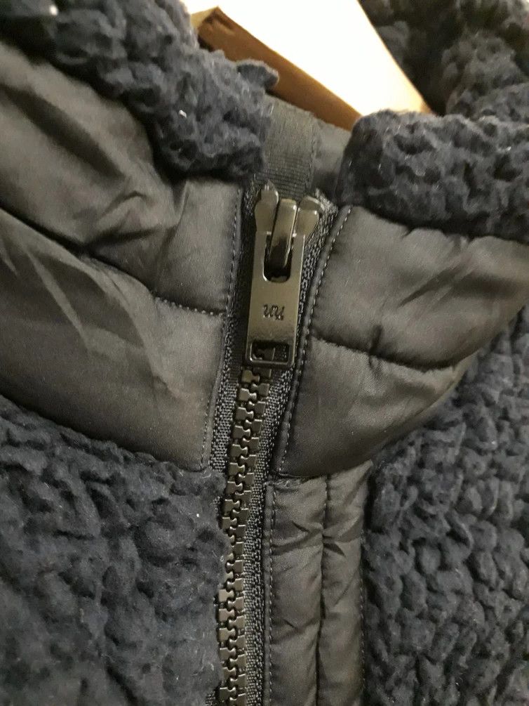Undercover 💥Final Drop✈💥Uniqlo x Undercover fleece Black Size US S / EU 44-46 / 1 - 7 Thumbnail