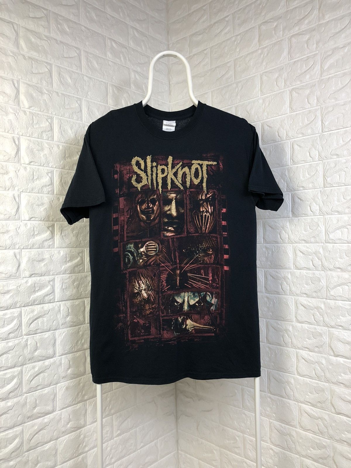 Slipknot - Come Play Dying - T-Shirt | AFM Records