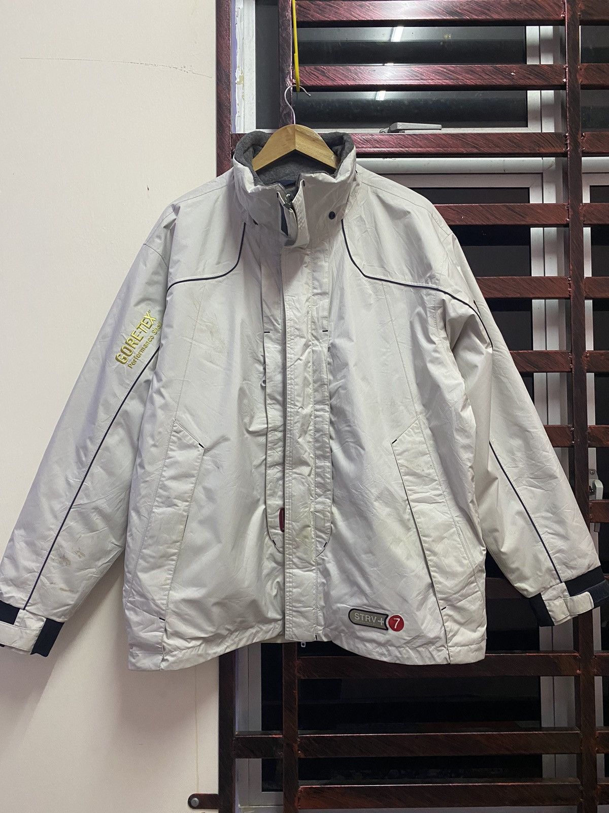 Nexus Hyper Fishing Gear | Grailed