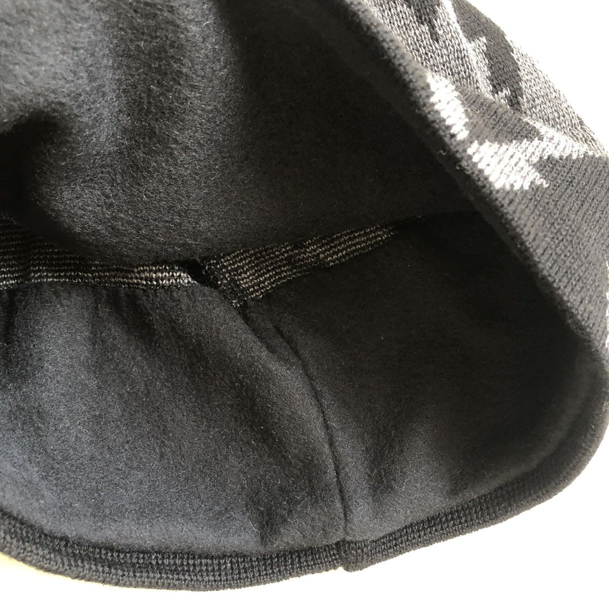 Other New WOOL Thin Beanie Size ONE SIZE - 2 Thumbnail