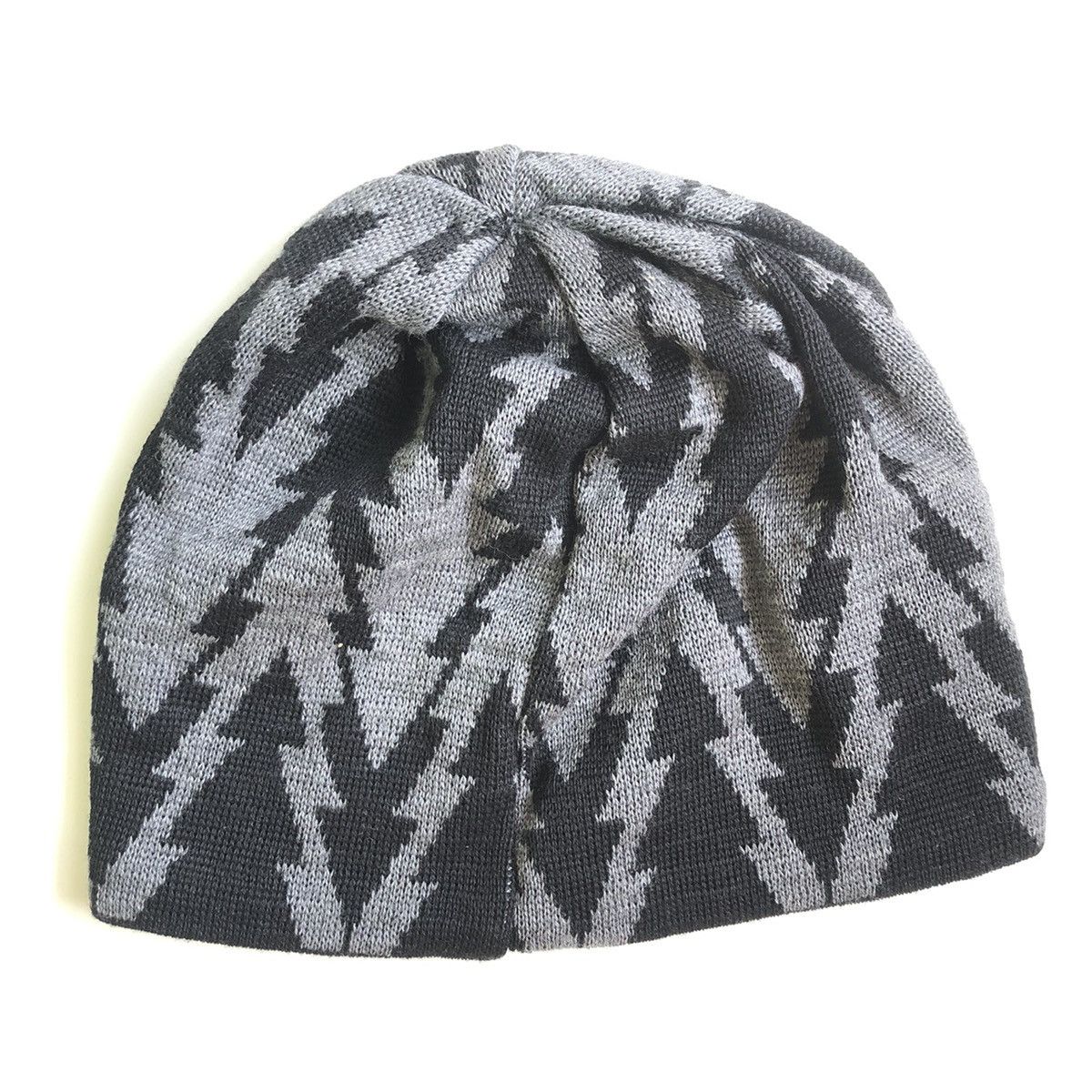 Other New WOOL Thin Beanie Size ONE SIZE - 3 Thumbnail