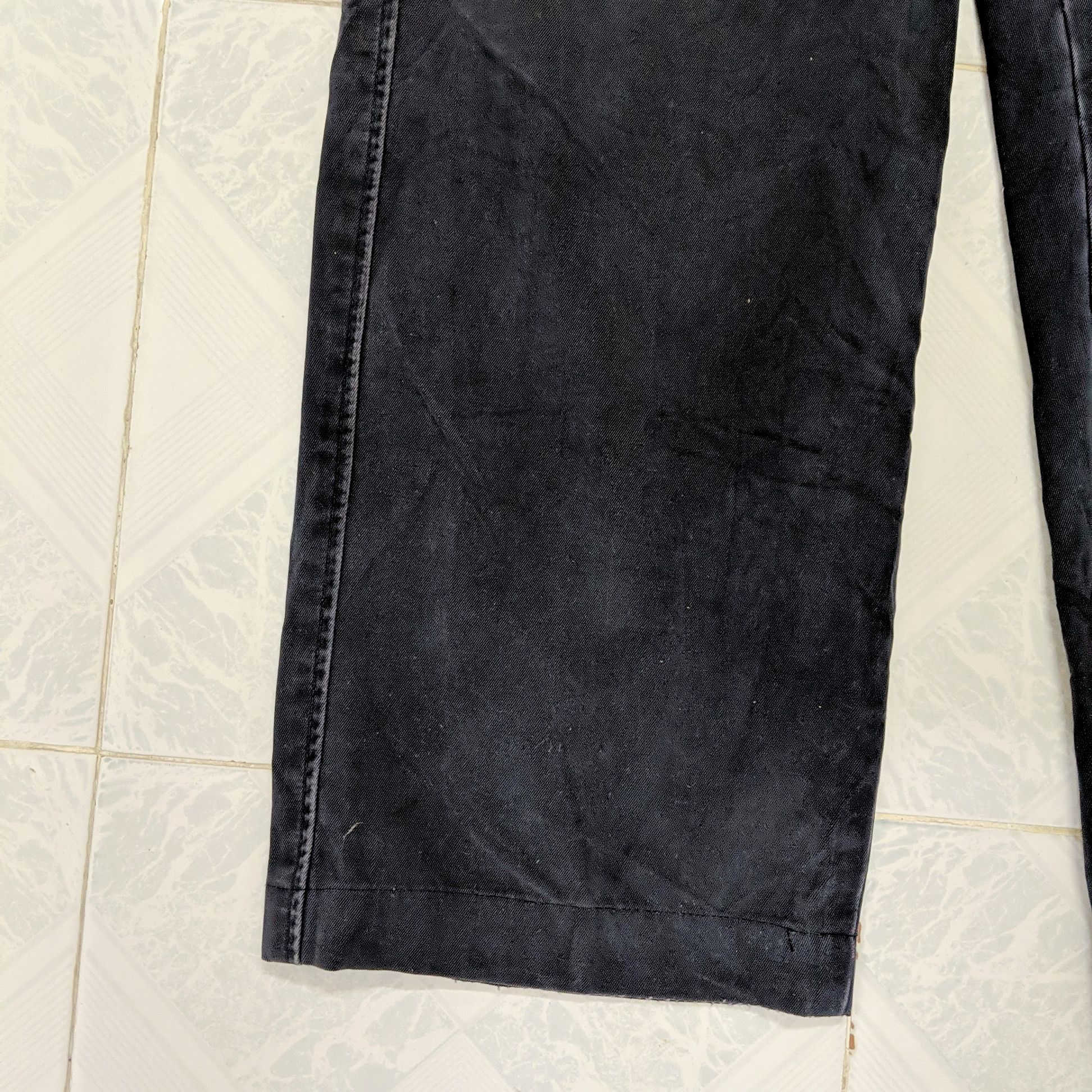 Japanese Brand Vintage OSHKOSH B'GOSH Chinos Casual Trousers Pants Size US 28 / EU 44 - 14 Thumbnail
