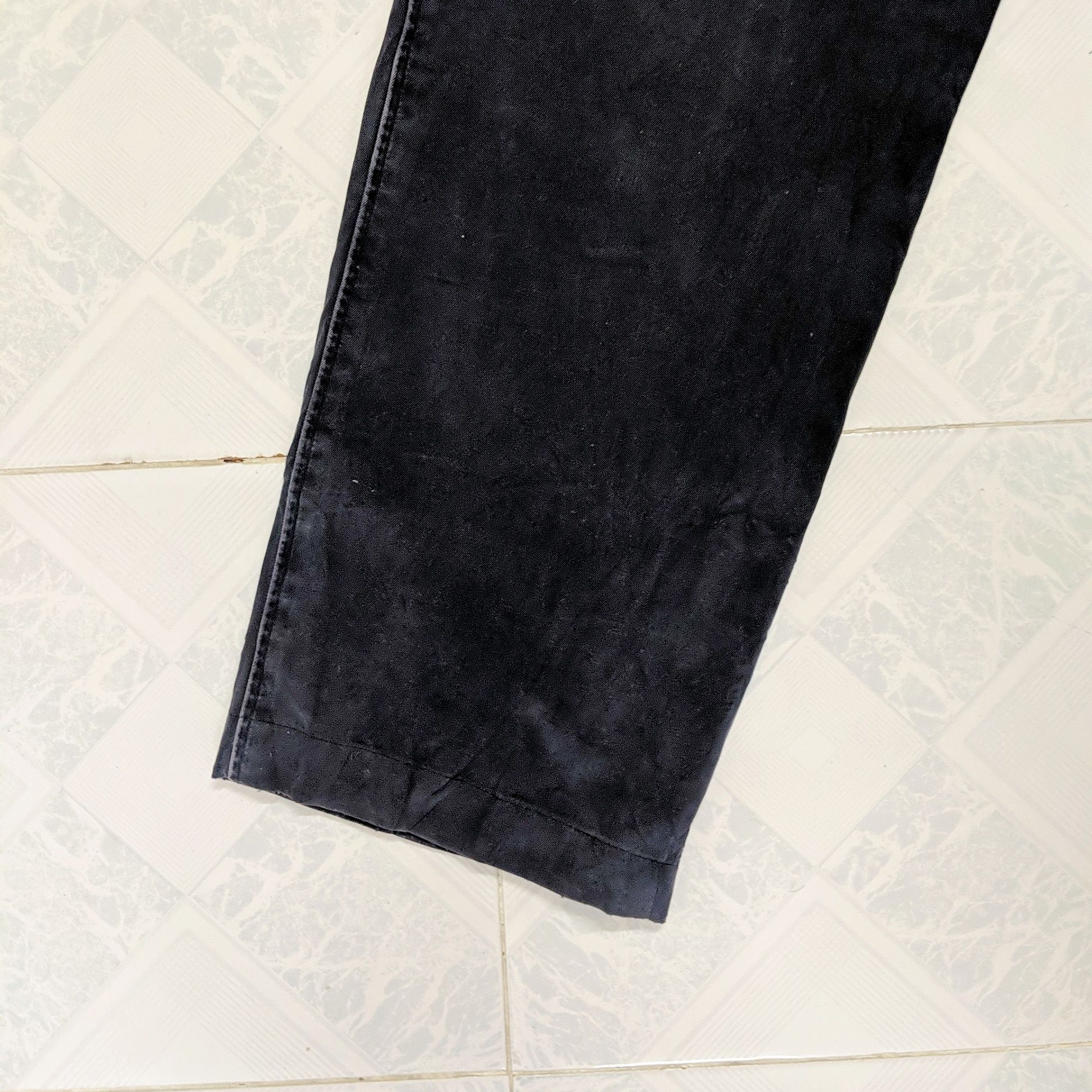 Japanese Brand Vintage OSHKOSH B'GOSH Chinos Casual Trousers Pants Size US 28 / EU 44 - 6 Thumbnail