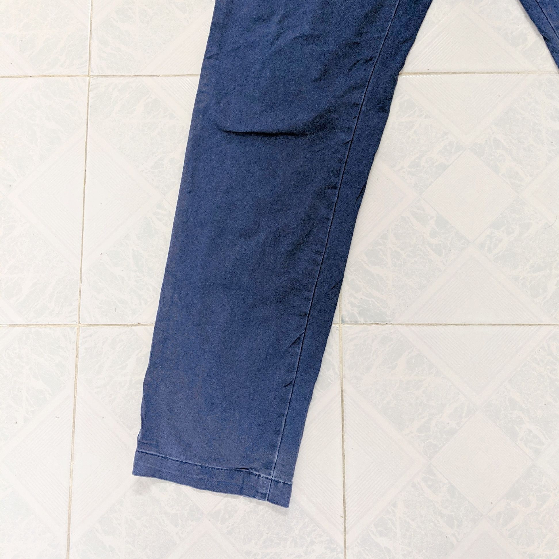 Japanese Brand Vintage Japanese Casual Trousers Pants W32 Size US 32 / EU 48 - 3 Thumbnail