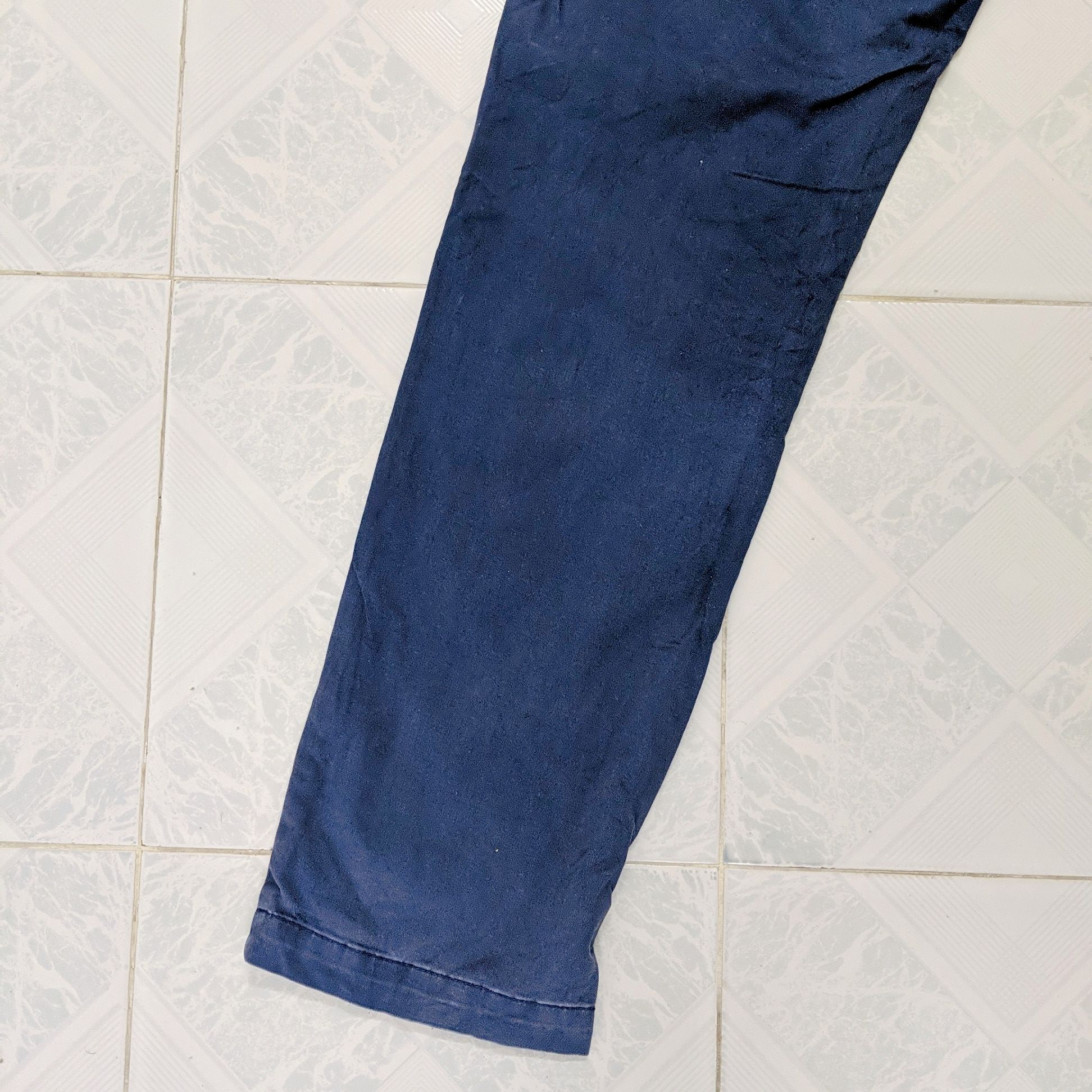 Japanese Brand Vintage Japanese Casual Trousers Pants W32 Size US 32 / EU 48 - 11 Thumbnail