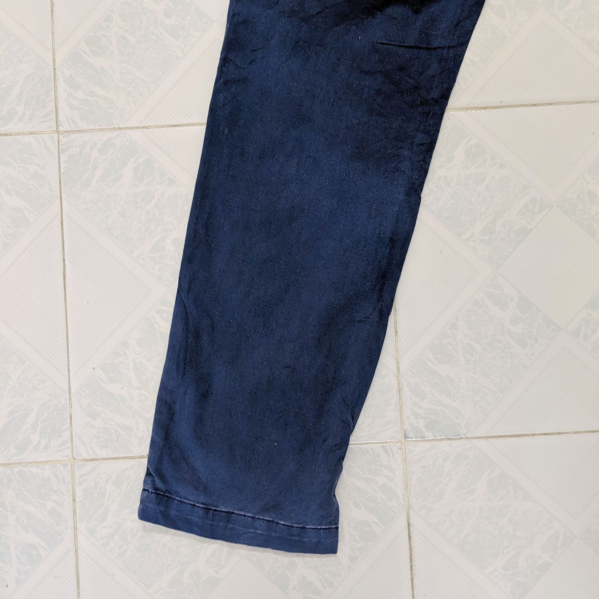 Japanese Brand Vintage Japanese Casual Trousers Pants W32 Size US 32 / EU 48 - 12 Thumbnail