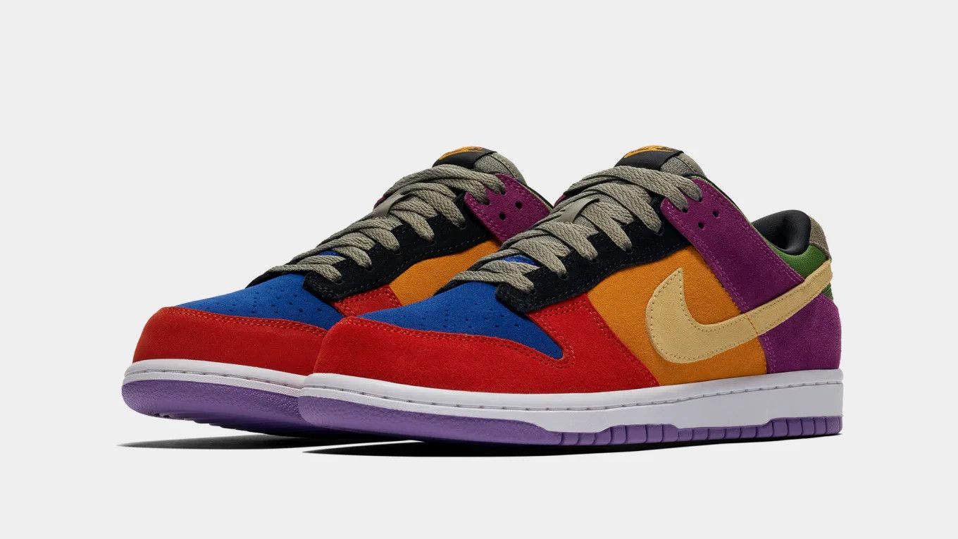 Nike SB Dunk Viotech