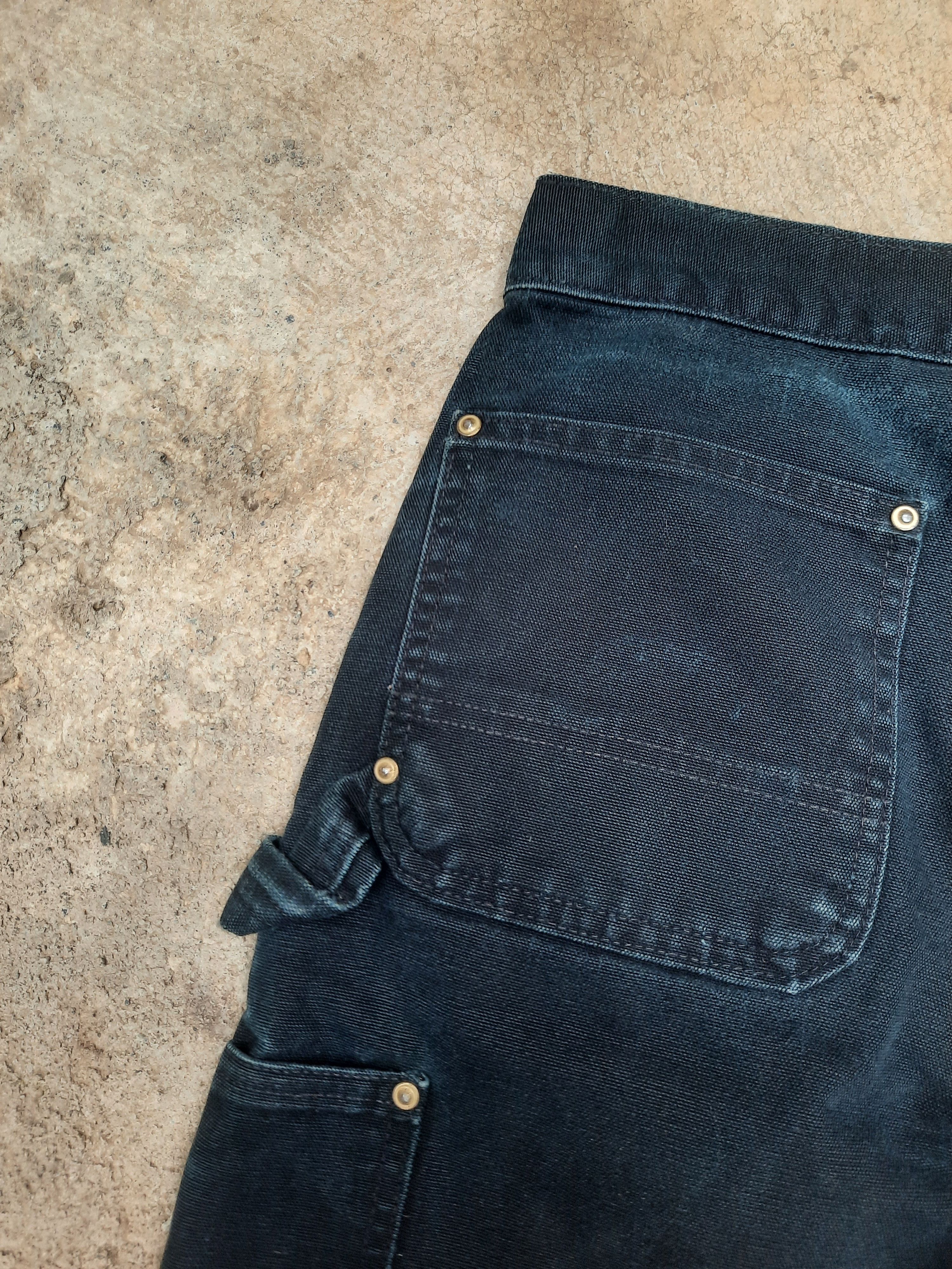 Carhartt Vintage Carhartt Double Knee Size US 30 / EU 46 - 8 Thumbnail