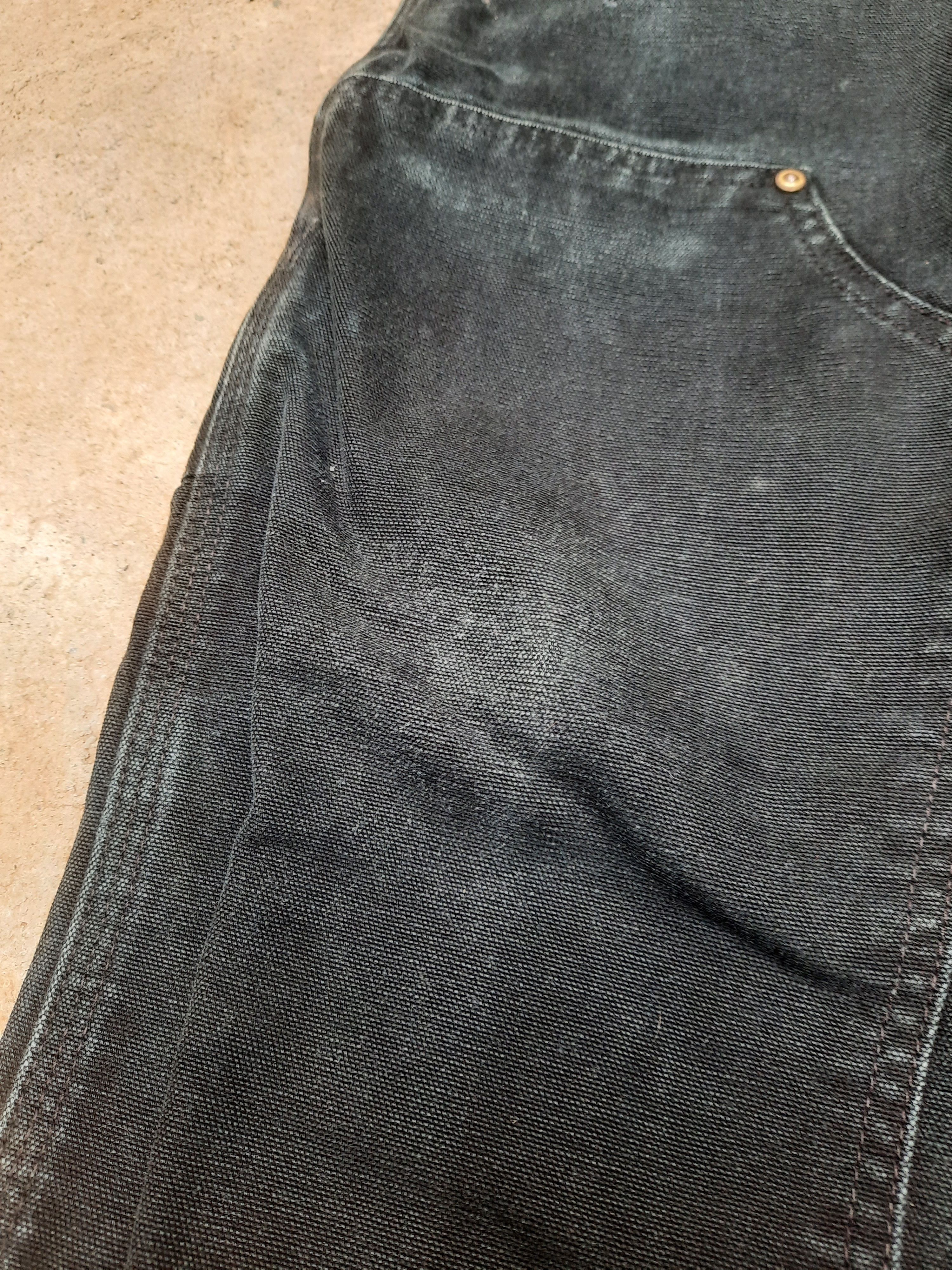 Carhartt Vintage Carhartt Double Knee Size US 30 / EU 46 - 4 Thumbnail