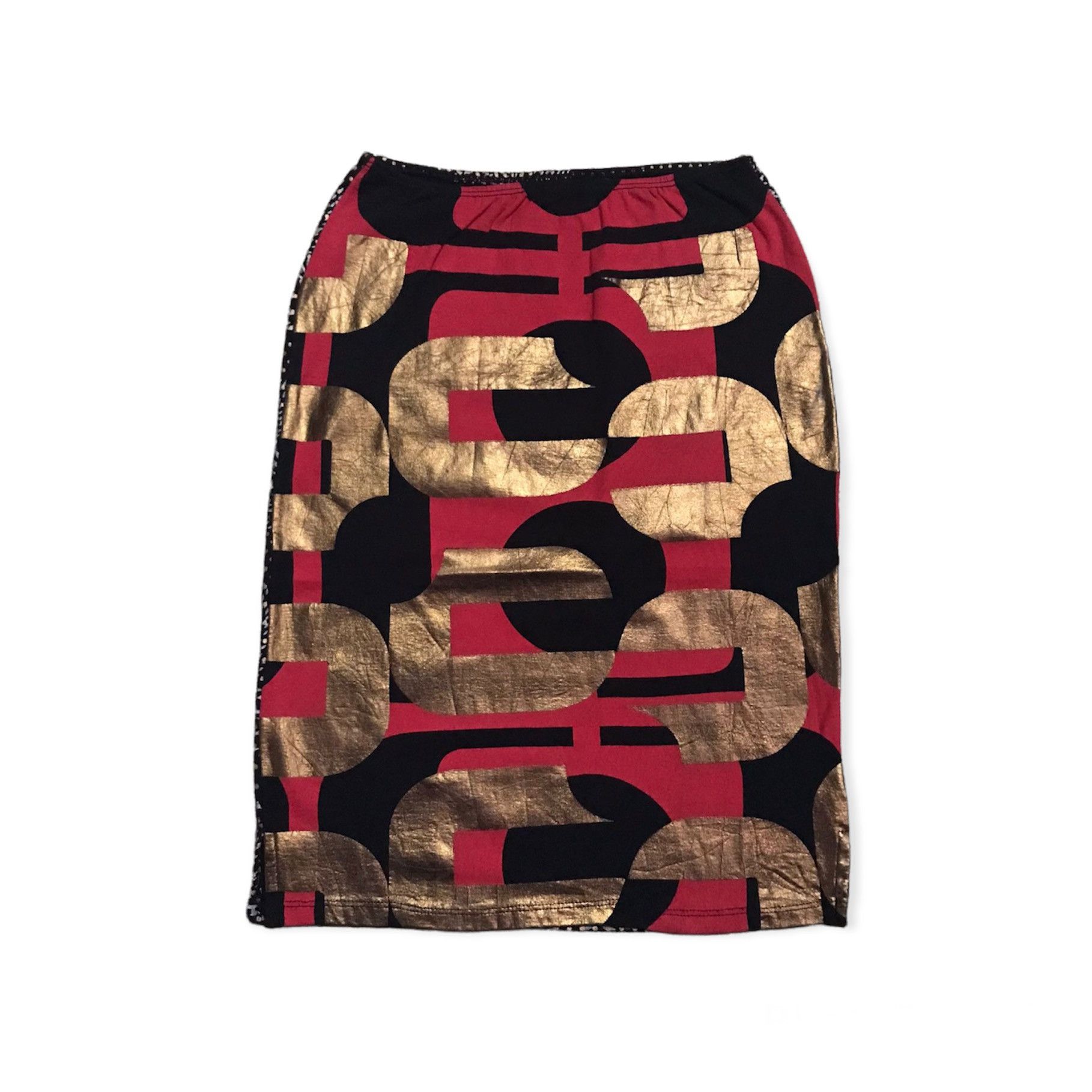 image of Avant Garde x Custo Barcelona Skirts, Women's (Size 27)
