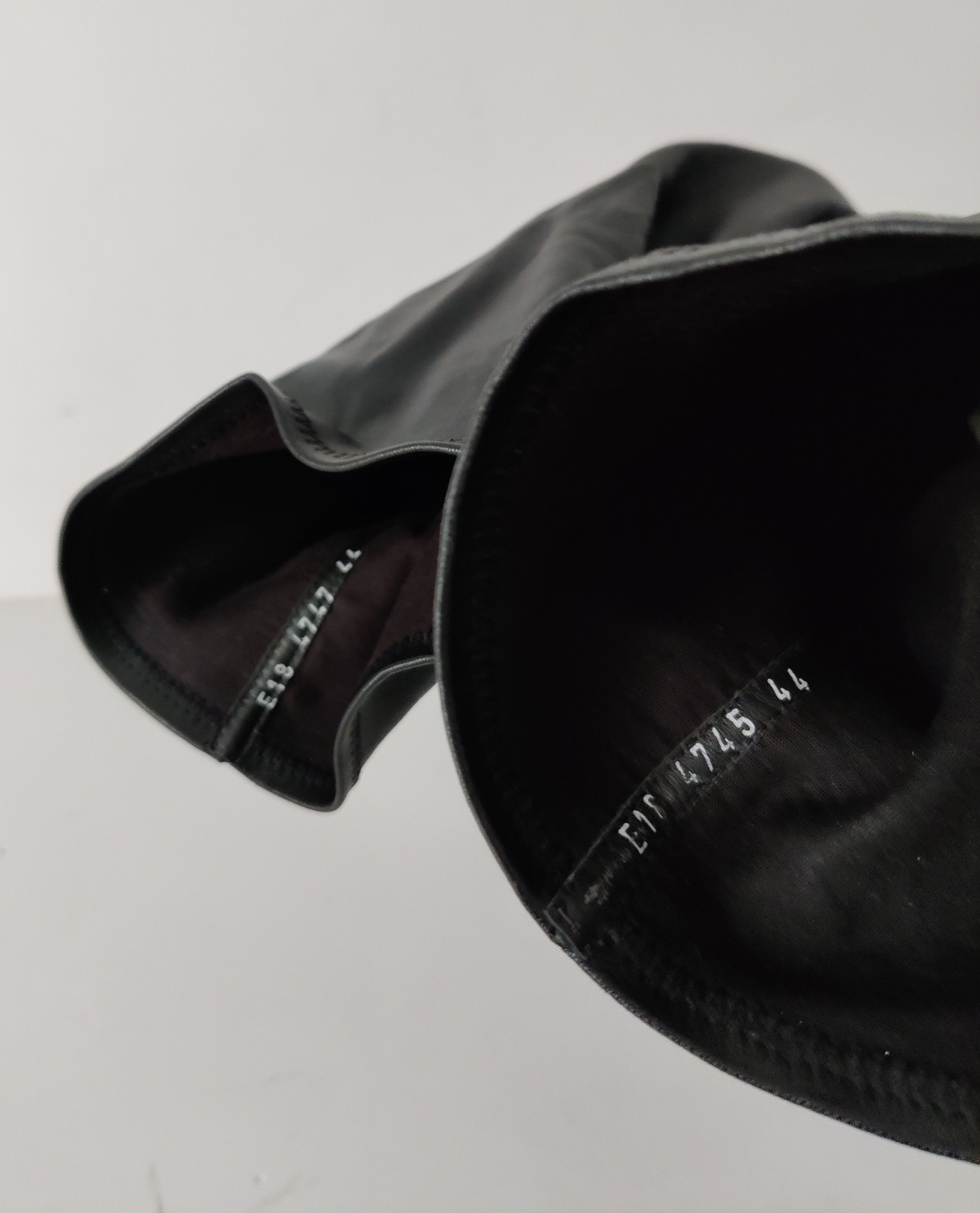 Rick Owens Hiking Sock Sneakers Size US 11 / EU 44 - 9 Thumbnail