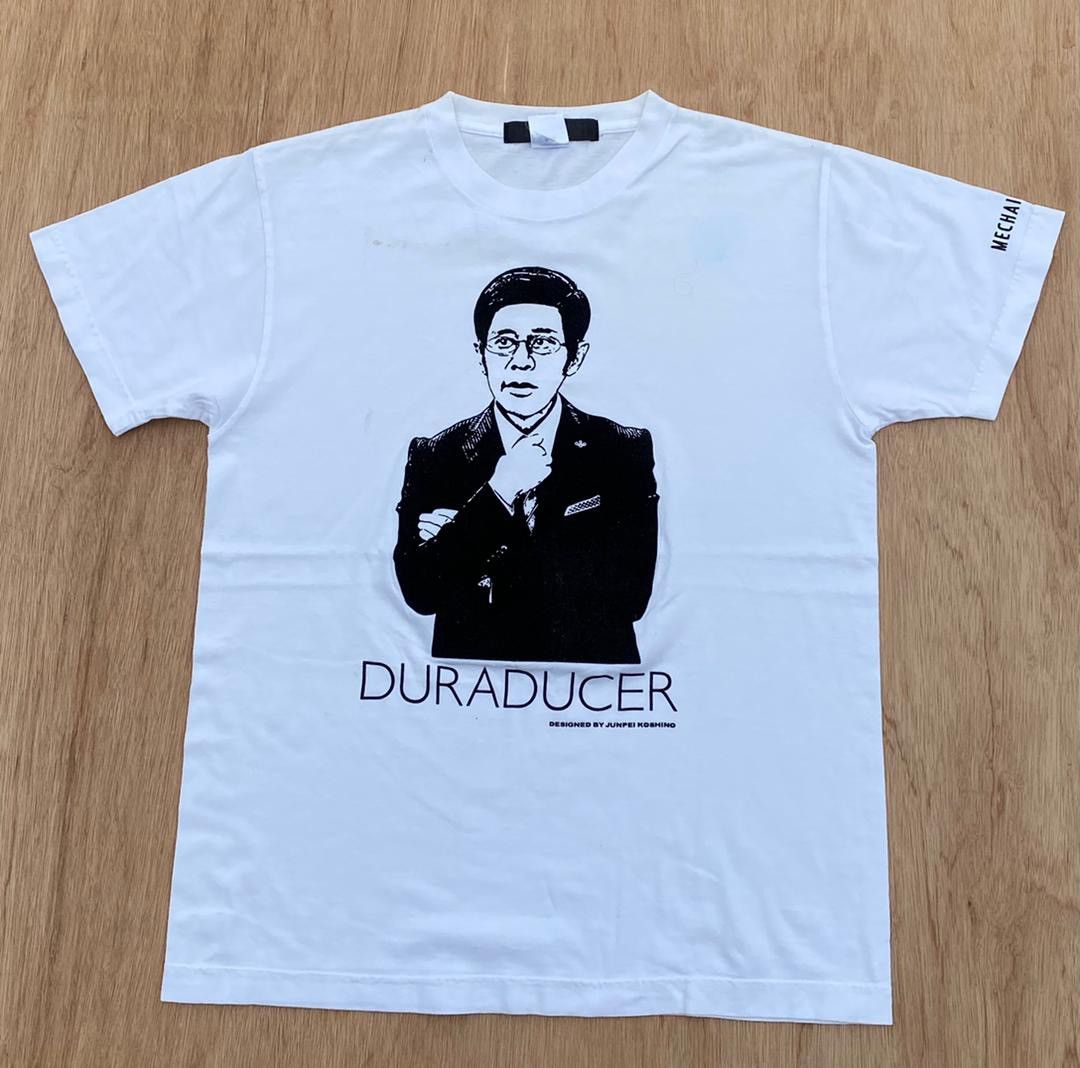 Japanese Brand JUNPEI KOSHINO DURADUCER A33 Size US L / EU 52-54 / 3 - 1 Thumbnail