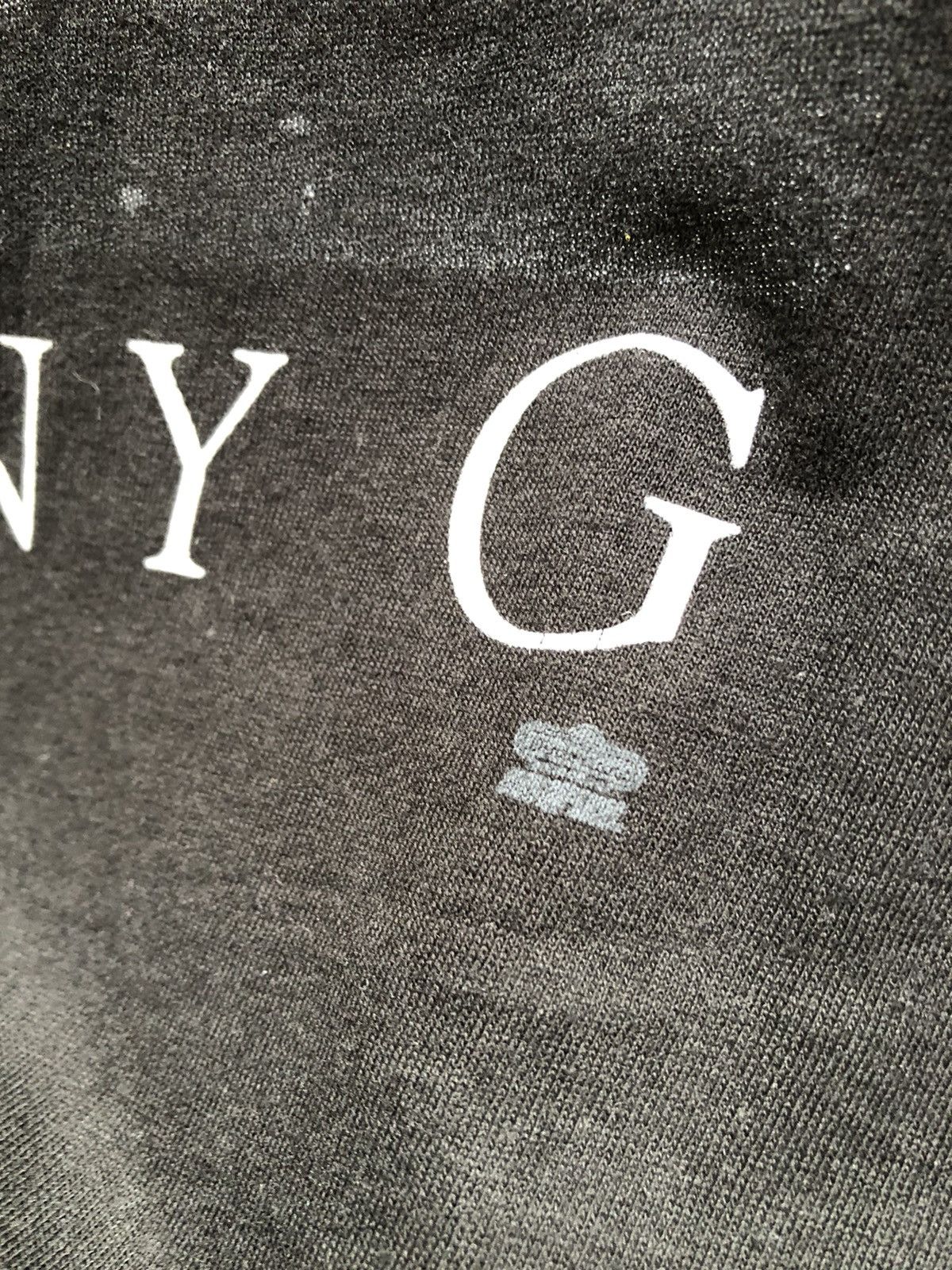 Band Tees × Vintage Vintage KENNY G Size US XL / EU 56 / 4 - 7 Thumbnail