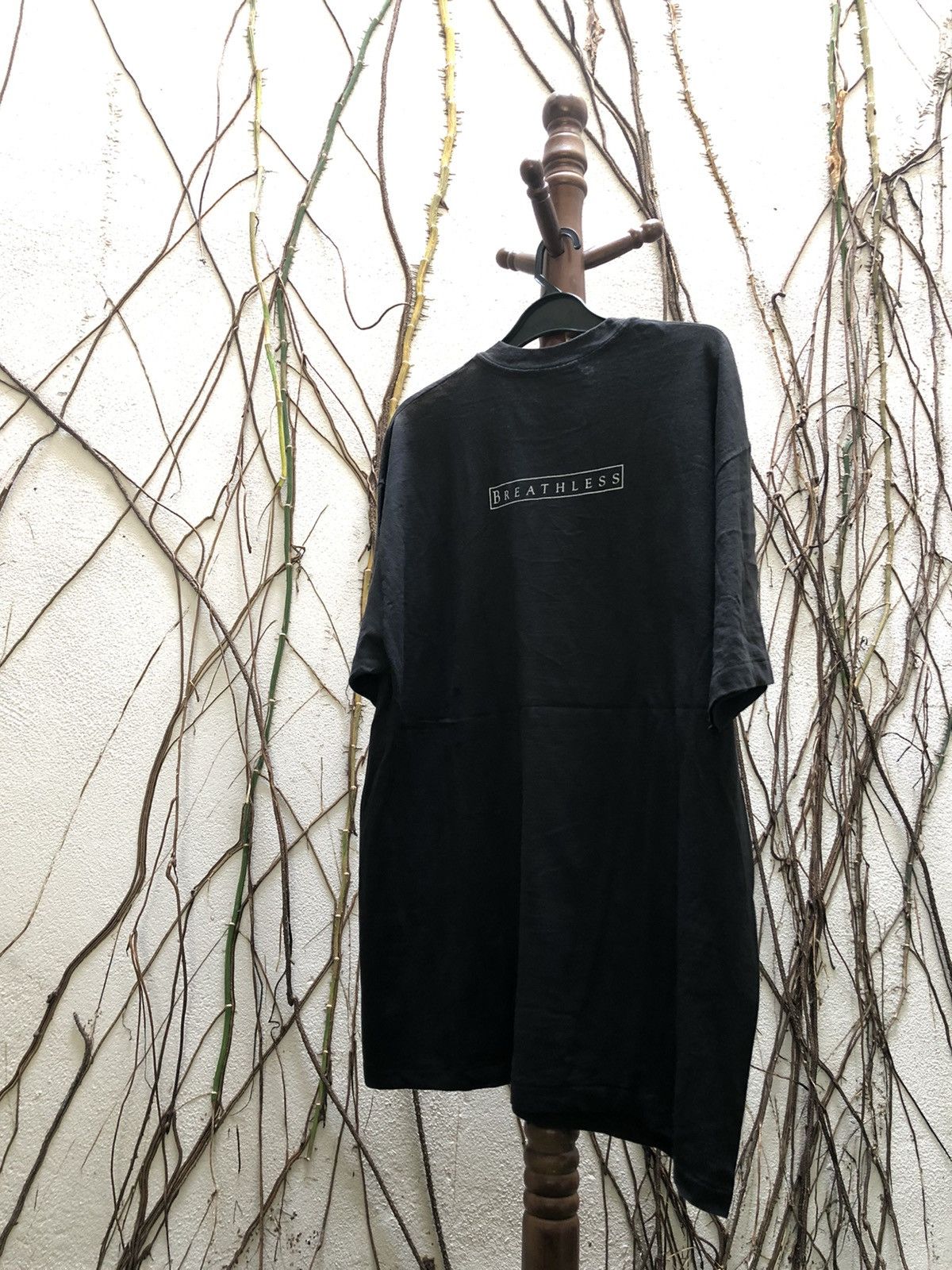 Band Tees × Vintage Vintage KENNY G Size US XL / EU 56 / 4 - 5 Thumbnail