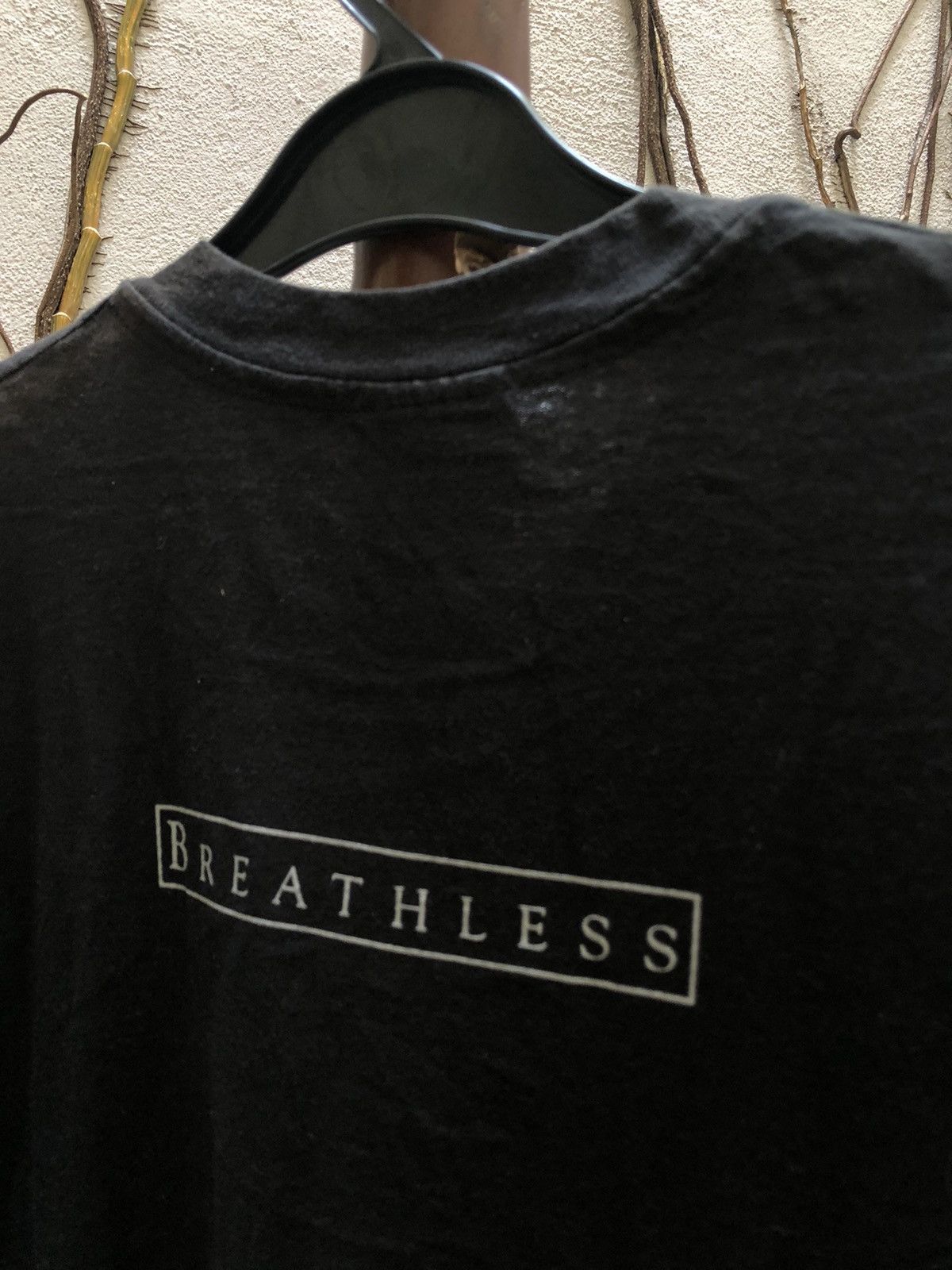 Band Tees × Vintage Vintage KENNY G Size US XL / EU 56 / 4 - 6 Thumbnail