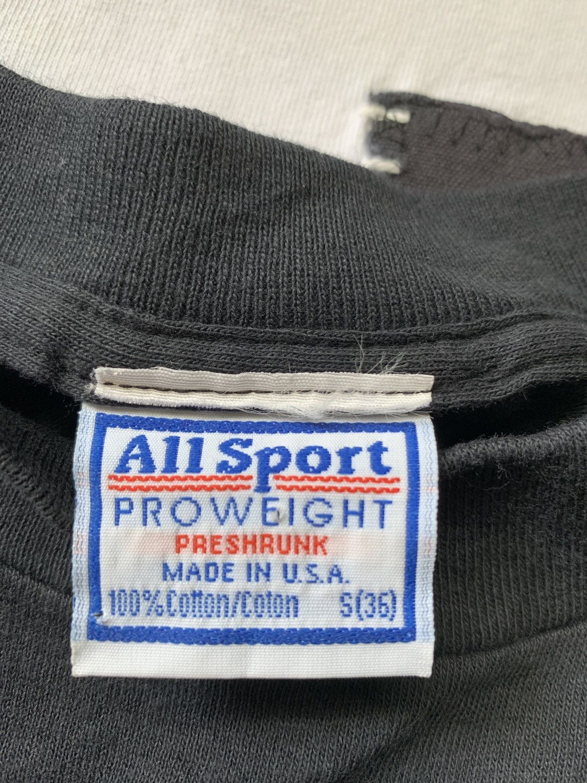 Vintage World Cup USA 1994 Am1 Size US M / EU 48-50 / 2 - 4 Thumbnail