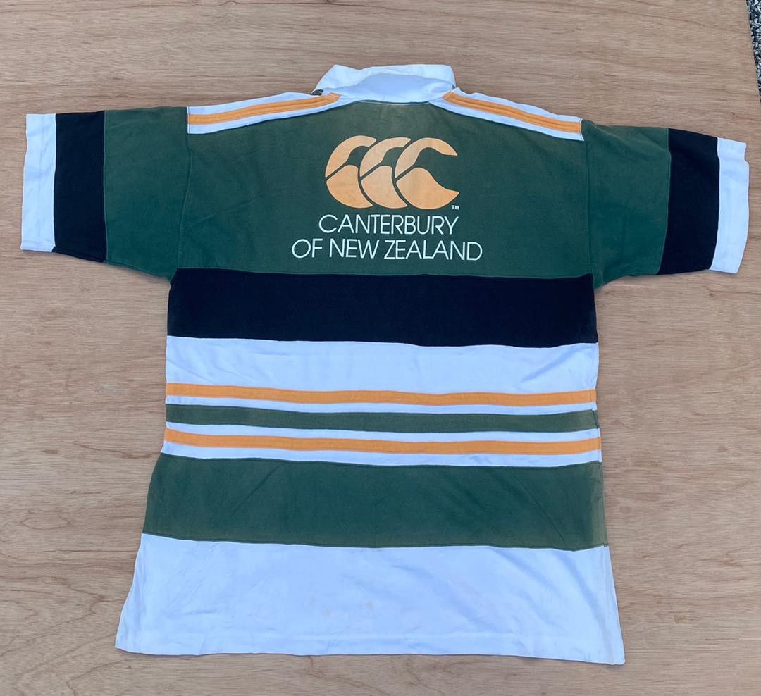 Canterbury of New Zealand × Vintage Canterbury of New Zealand Size US M / EU 48-50 / 2 - 4 Thumbnail