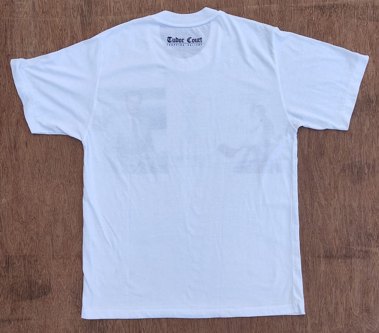 Canali × Designer Luciano Saproni Canali tee C8 Size US M / EU 48-50 / 2 - 4 Thumbnail