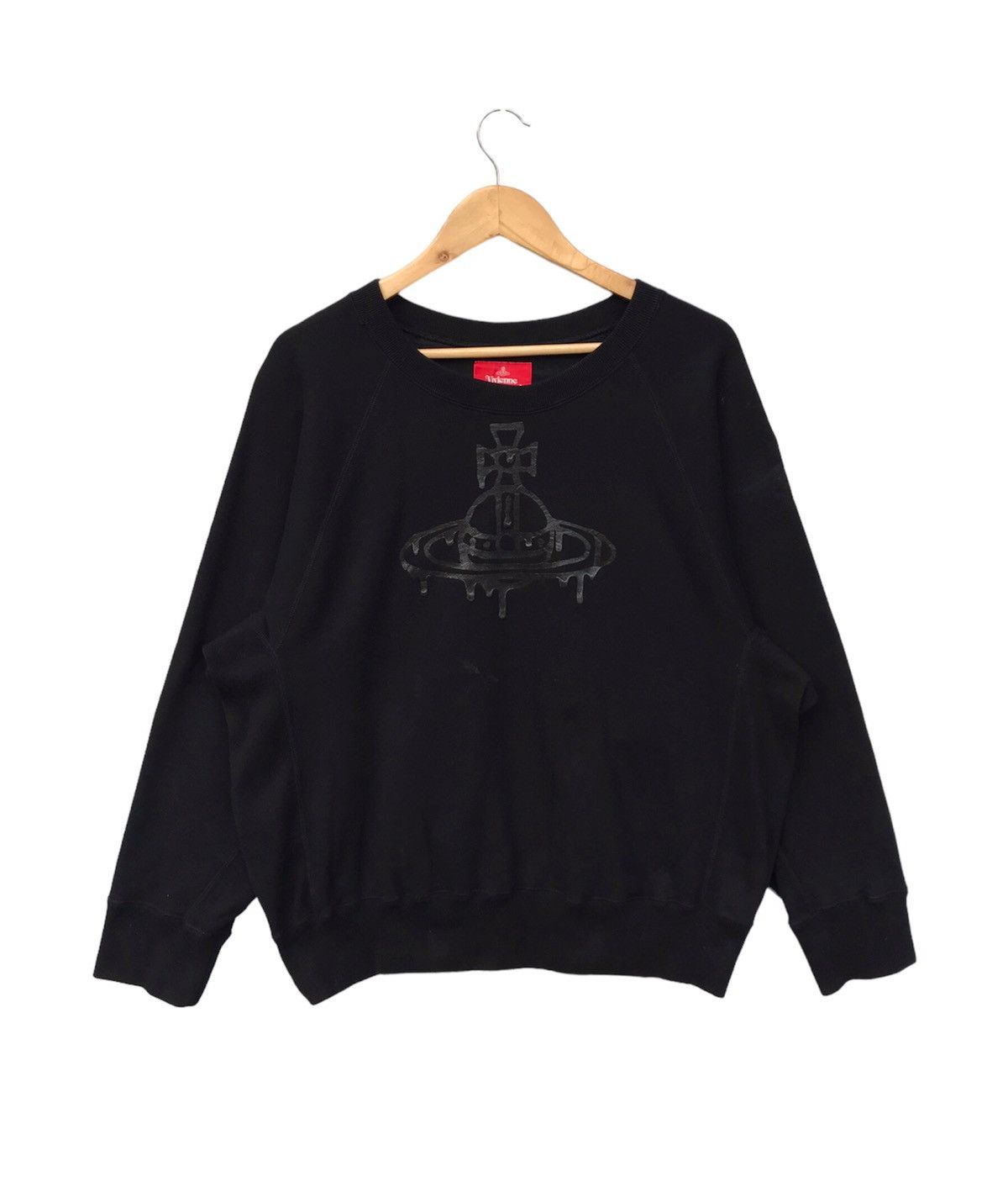 Vivienne Westwood Red Label Hoodie | Grailed