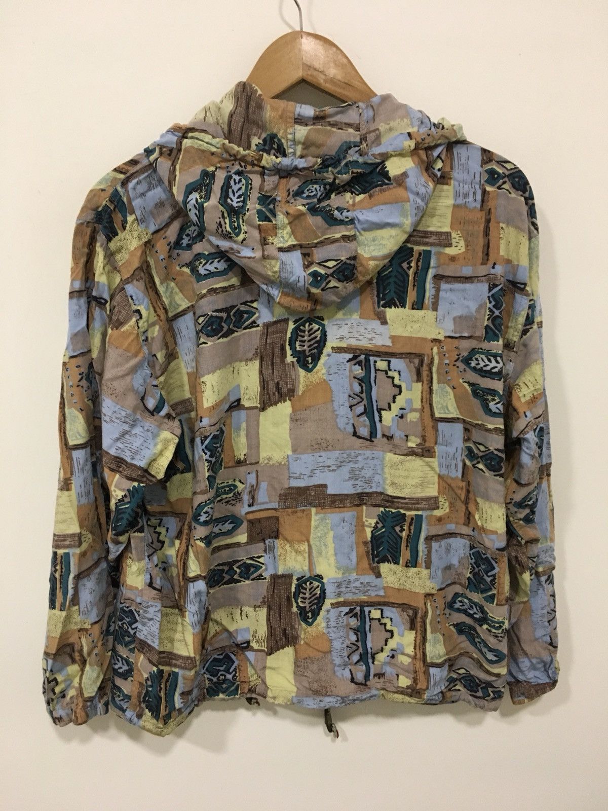 Japanese Brand cotton jacket Size US S / EU 44-46 / 1 - 3 Thumbnail
