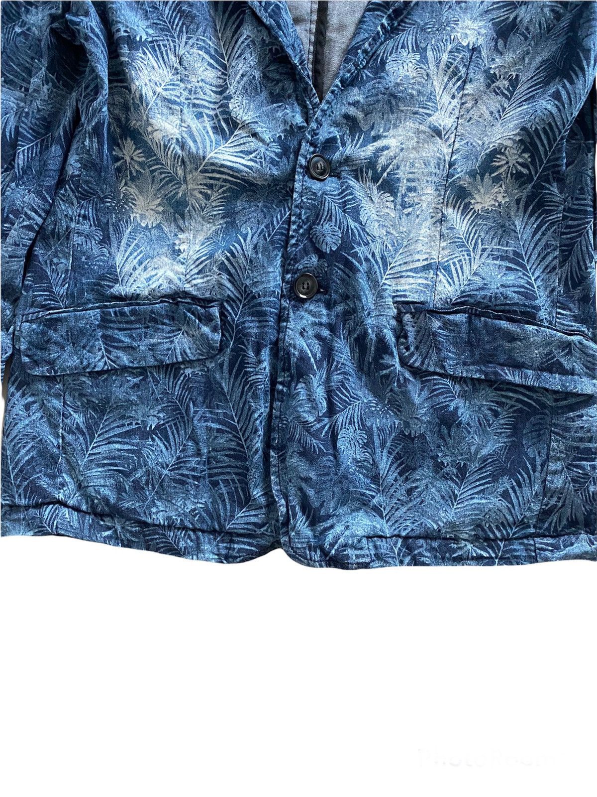 Issey Miyake Tete homme Jacket japan brand Size US L / EU 52-54 / 3 - 6 Thumbnail