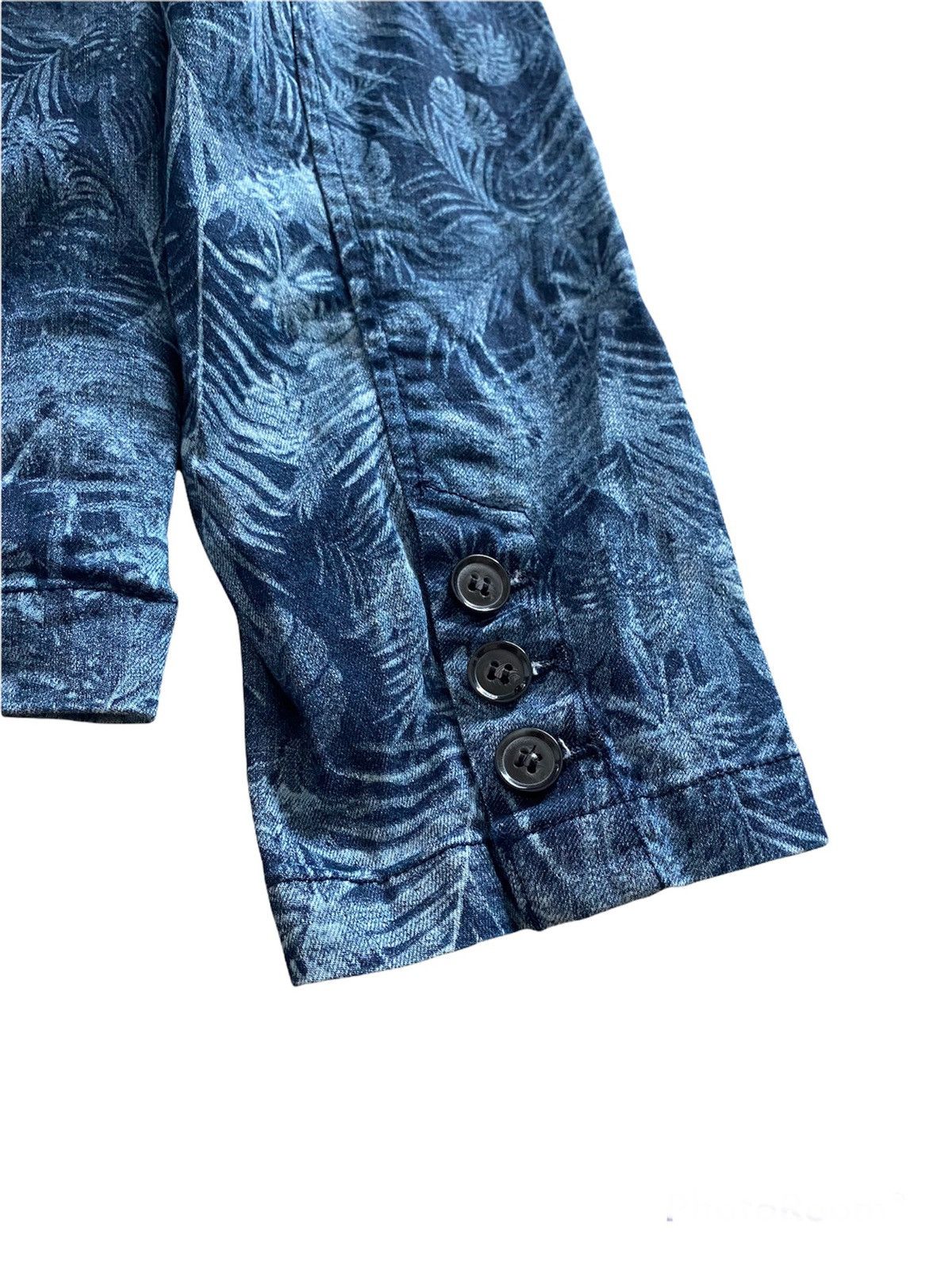 Issey Miyake Tete homme Jacket japan brand Size US L / EU 52-54 / 3 - 5 Thumbnail