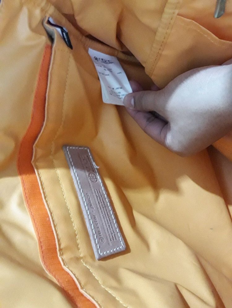 Japanese Brand leather tote bag Size ONE SIZE - 5 Thumbnail