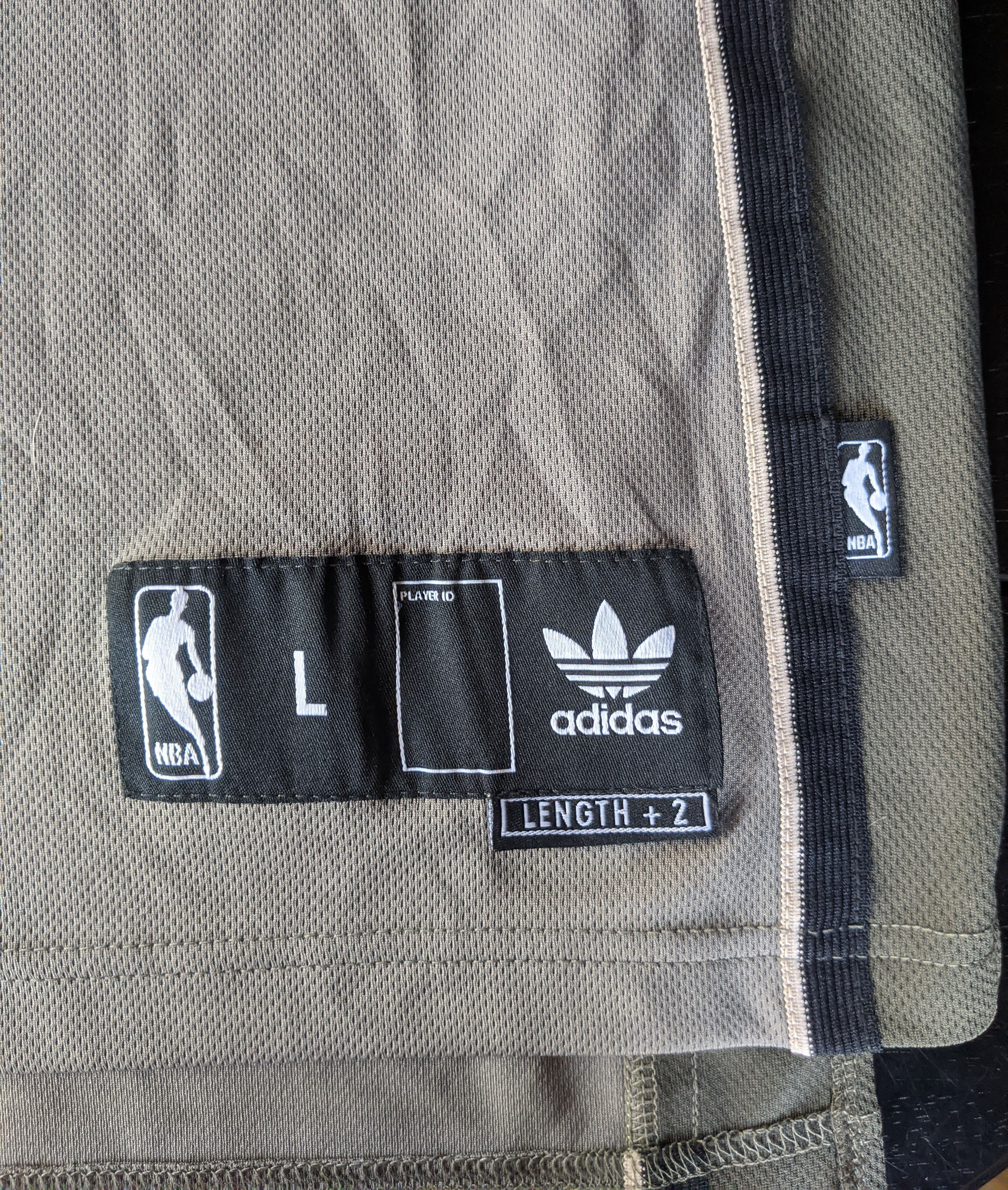 Adidas RARE ADIDAS L.A Lakers Kobe Bryant #24 Swingman Jersey Size US L / EU 52-54 / 3 - 4 Thumbnail