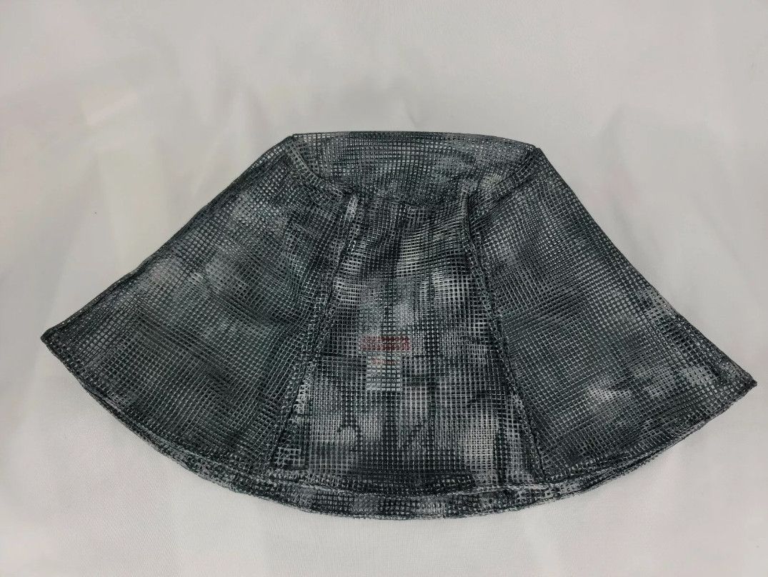 South2 West8 × Supreme Supreme South2 West8 Bush Tulip Hat Black SS21 Brand New Size ONE SIZE - 4 Thumbnail