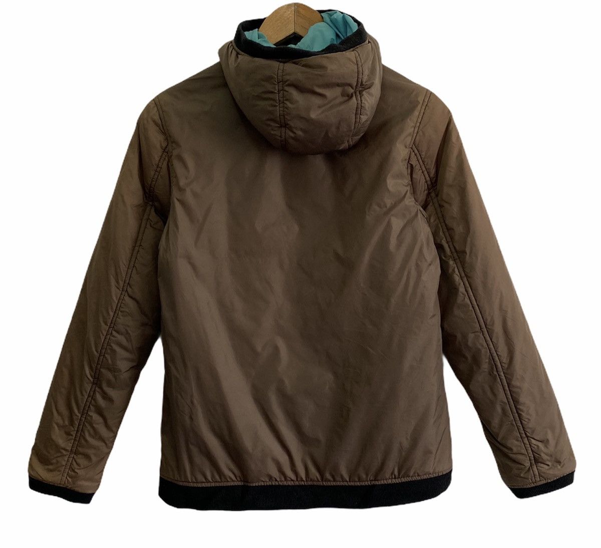 Mountain Equipment Company × Mountain Research × The Mountain 🏔VTG Mountain Research Equipment Reversible Puffer Jacket Size US S / EU 44-46 / 1 - 6 Thumbnail