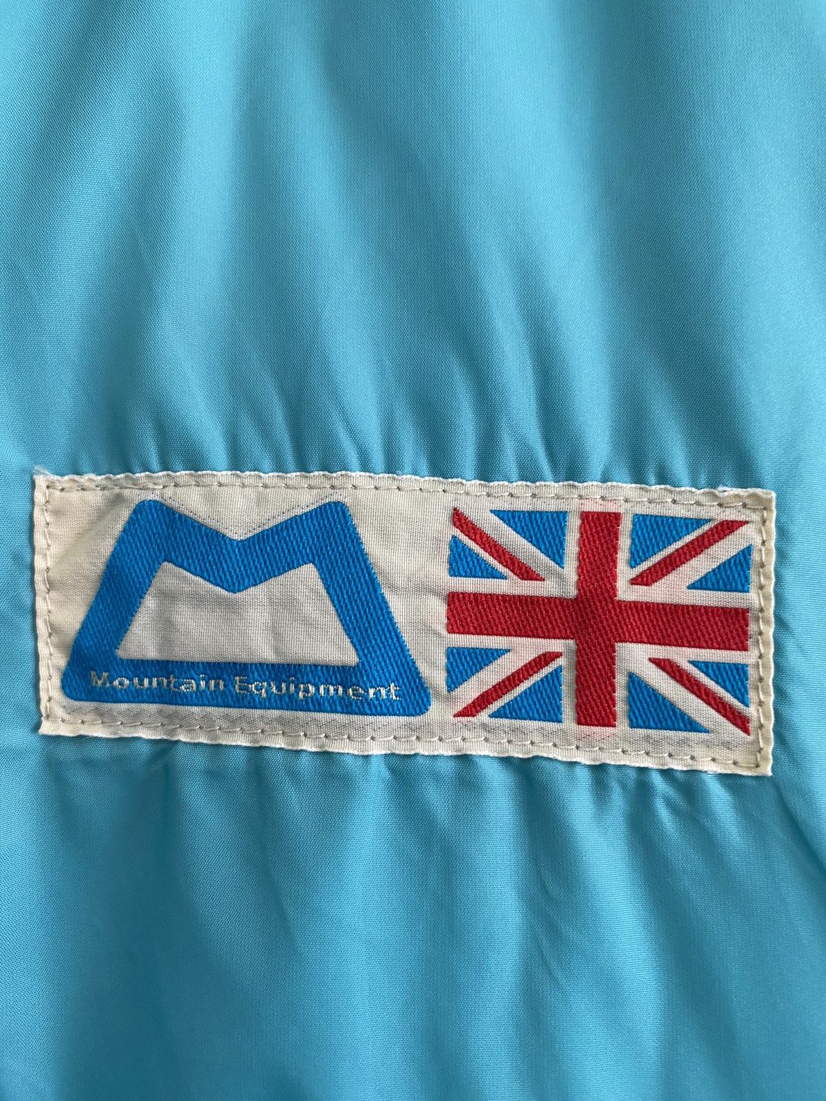 Mountain Equipment Company × Mountain Research × The Mountain 🏔VTG Mountain Research Equipment Reversible Puffer Jacket Size US S / EU 44-46 / 1 - 8 Thumbnail