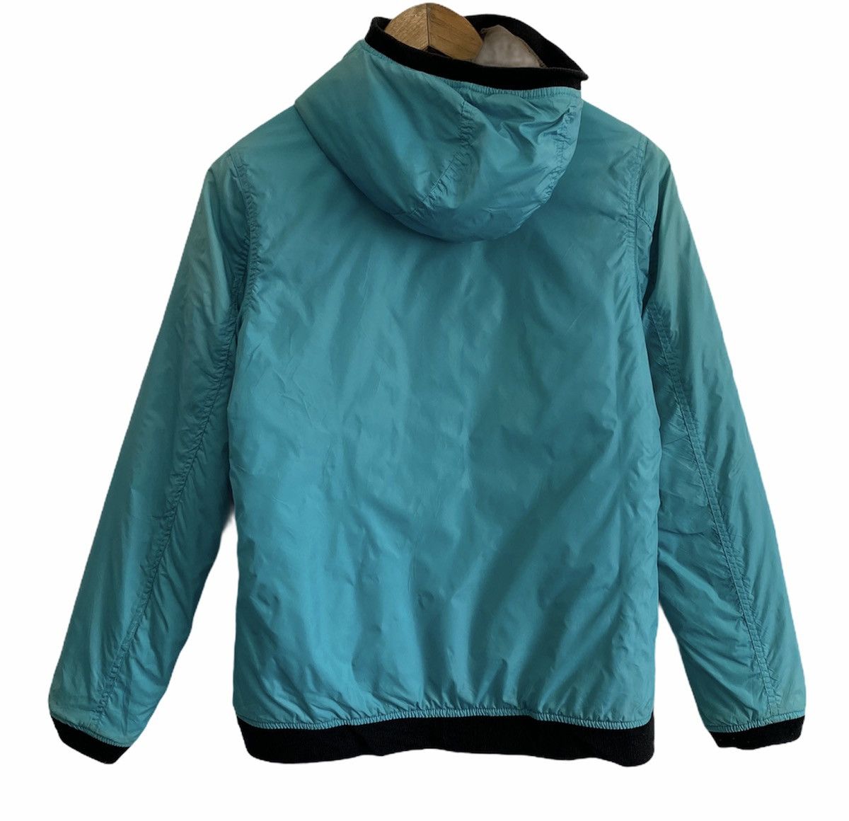 Mountain Equipment Company × Mountain Research × The Mountain 🏔VTG Mountain Research Equipment Reversible Puffer Jacket Size US S / EU 44-46 / 1 - 5 Thumbnail