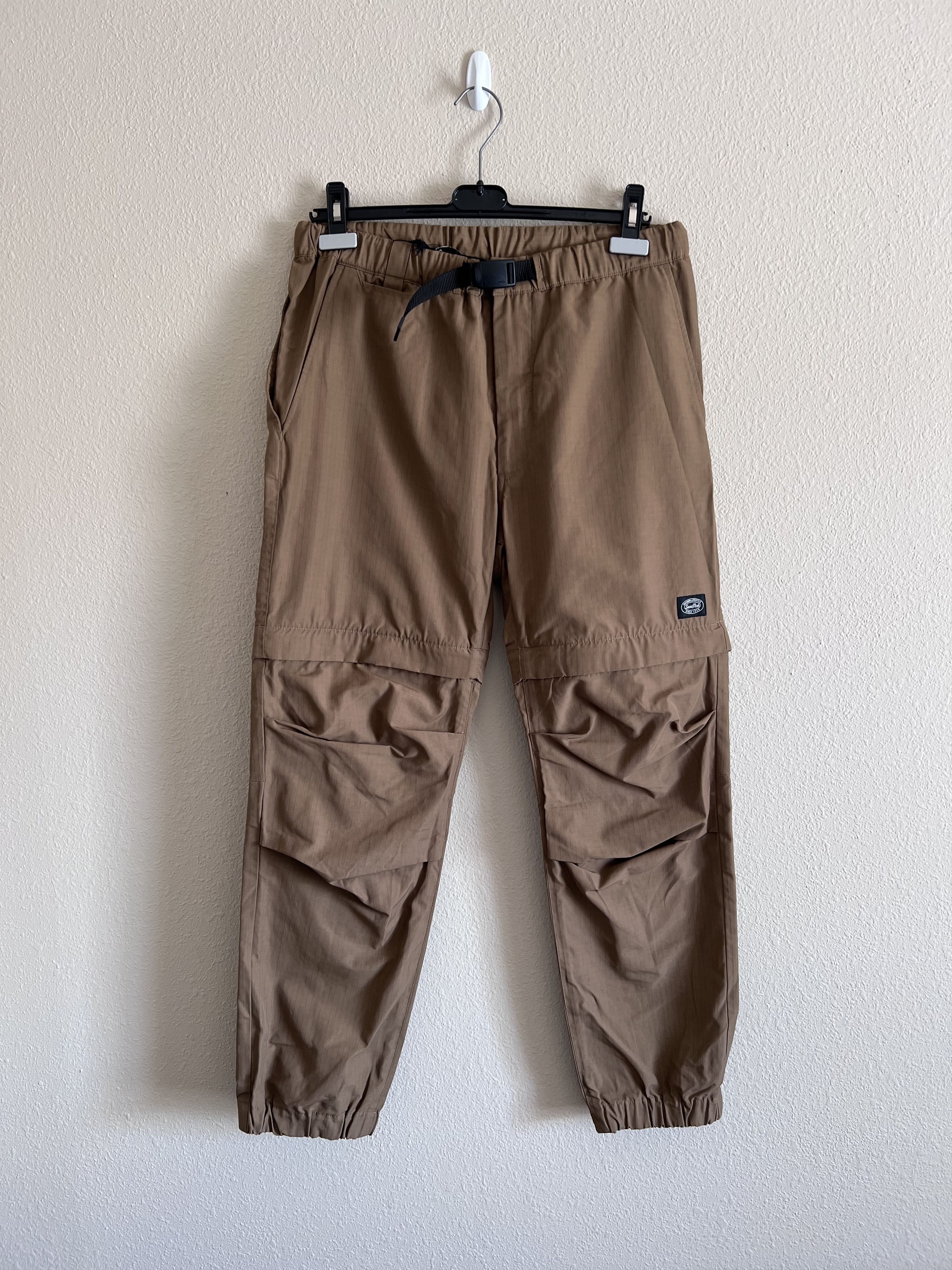 Snow Peak Snow Peak Camping 2Way Field Pants | Grailed