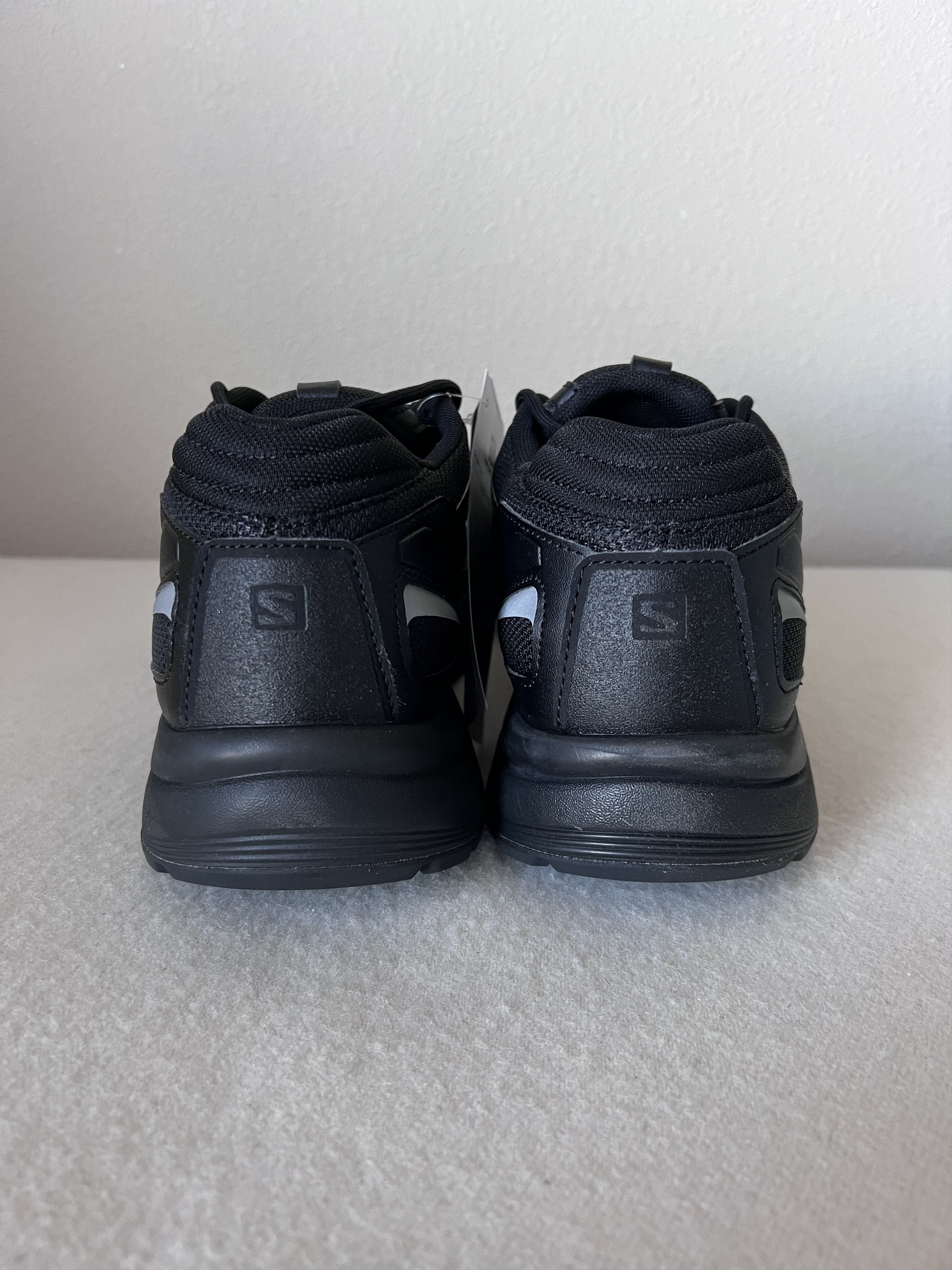 Salomon Salomon Odyssey 1 Advanced Black Size US 12.5 / EU 45-46 - 5 Thumbnail