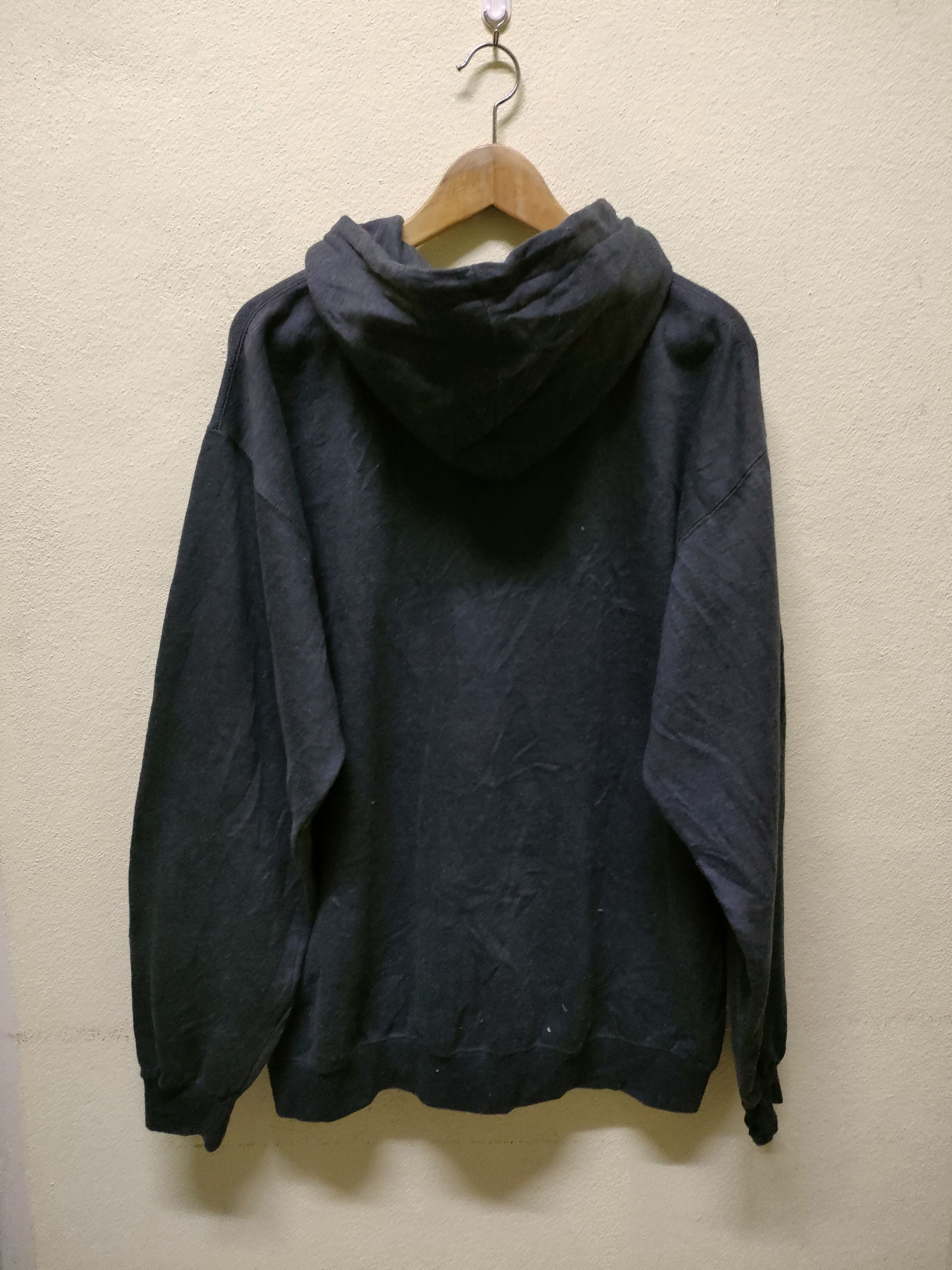 Other SwishNYC Zipper Hoodie Size US XL / EU 56 / 4 - 3 Thumbnail