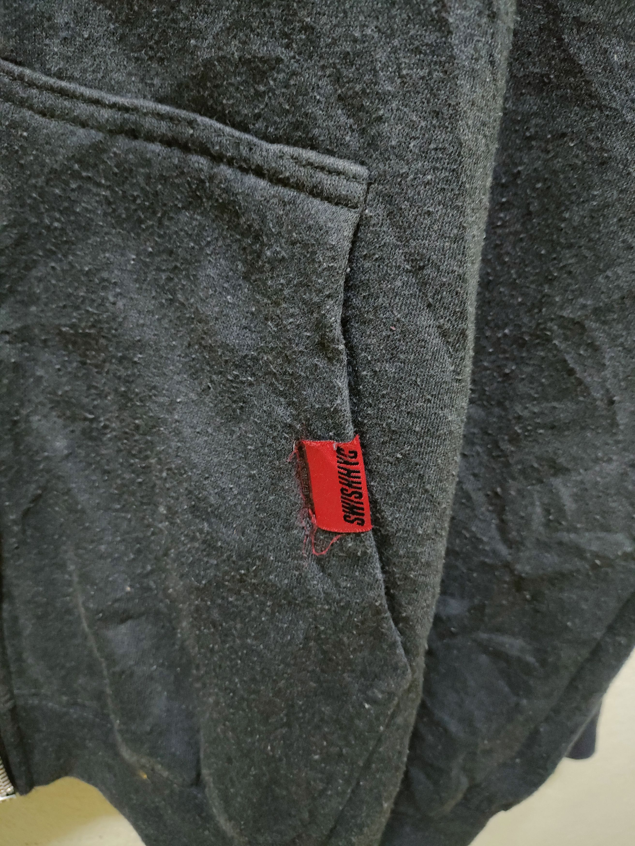 Other SwishNYC Zipper Hoodie Size US XL / EU 56 / 4 - 6 Thumbnail