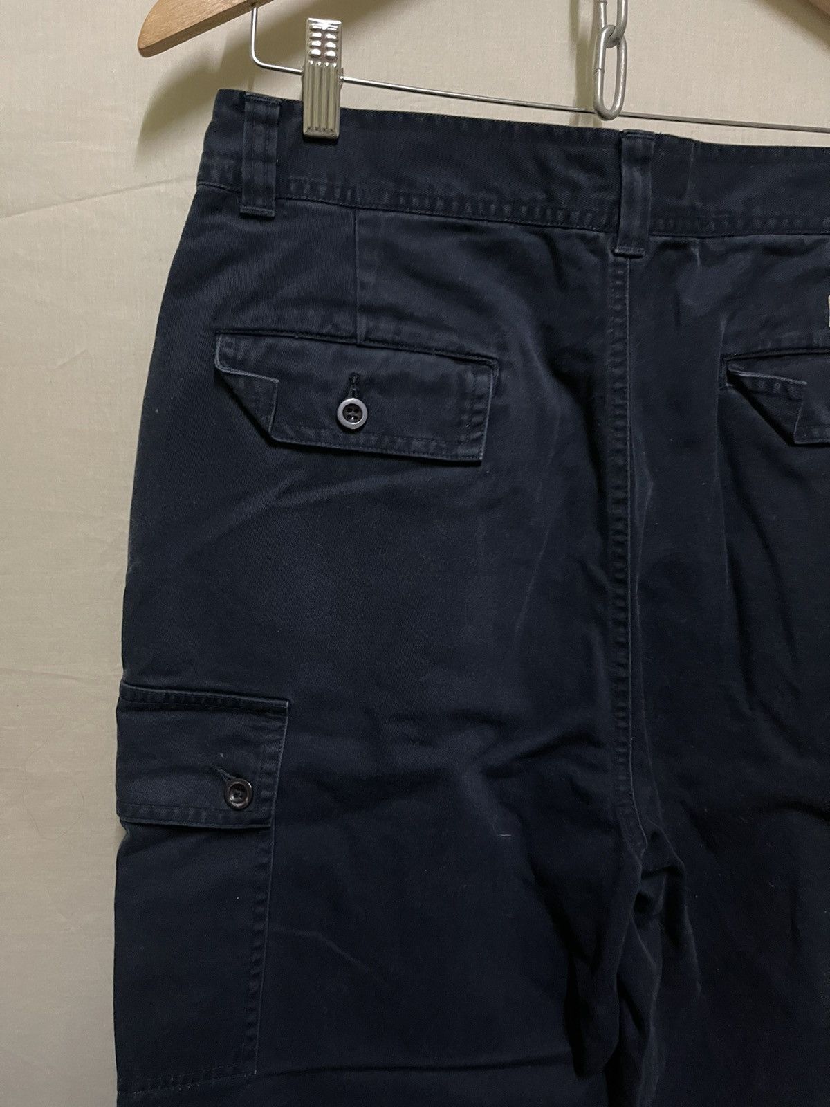 Polo Ralph Lauren × Vintage Polo Ralph Lauren Cargo Pants Size US 32 / EU 48 - 8 Thumbnail