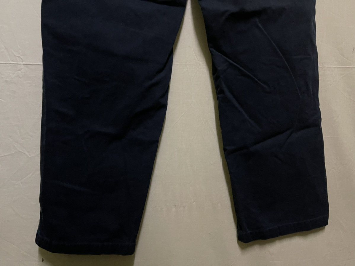 Polo Ralph Lauren × Vintage Polo Ralph Lauren Cargo Pants Size US 32 / EU 48 - 9 Thumbnail